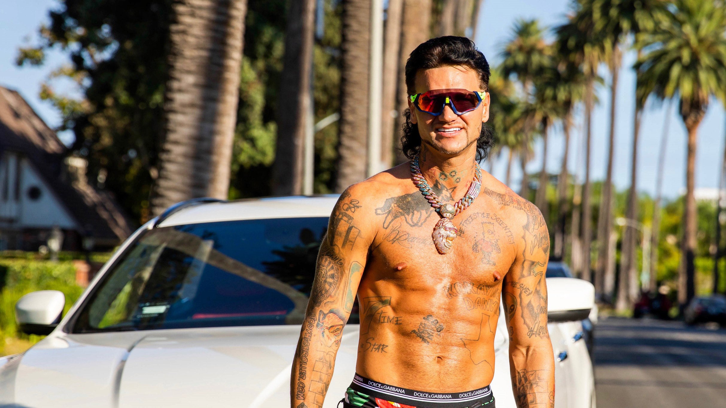 RiFF RAFF LiVE – Oshawa, ON at twotwotwo – Oshawa, ON