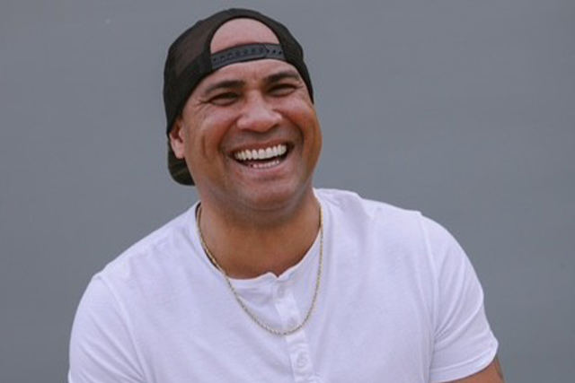 Island Magic Mike at Ontario Improv – Ontario, CA