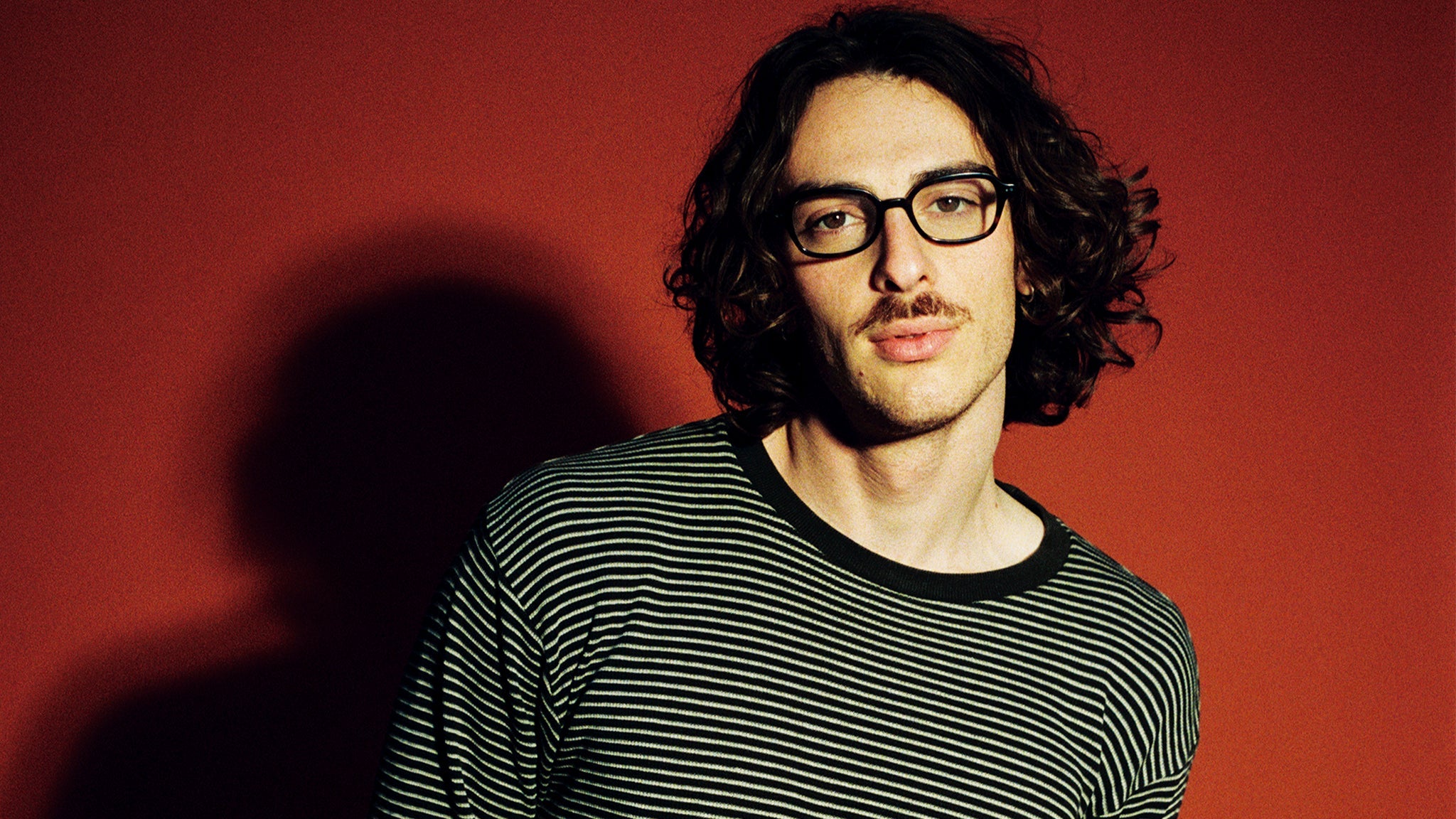 tig3r Lewis at The Moroccan Lounge – Los Angeles, CA