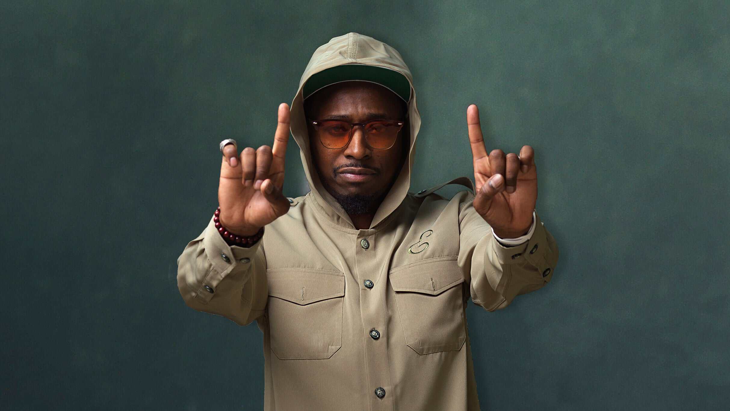 Eddie Griffin at Arlington Improv – Arlington, TX