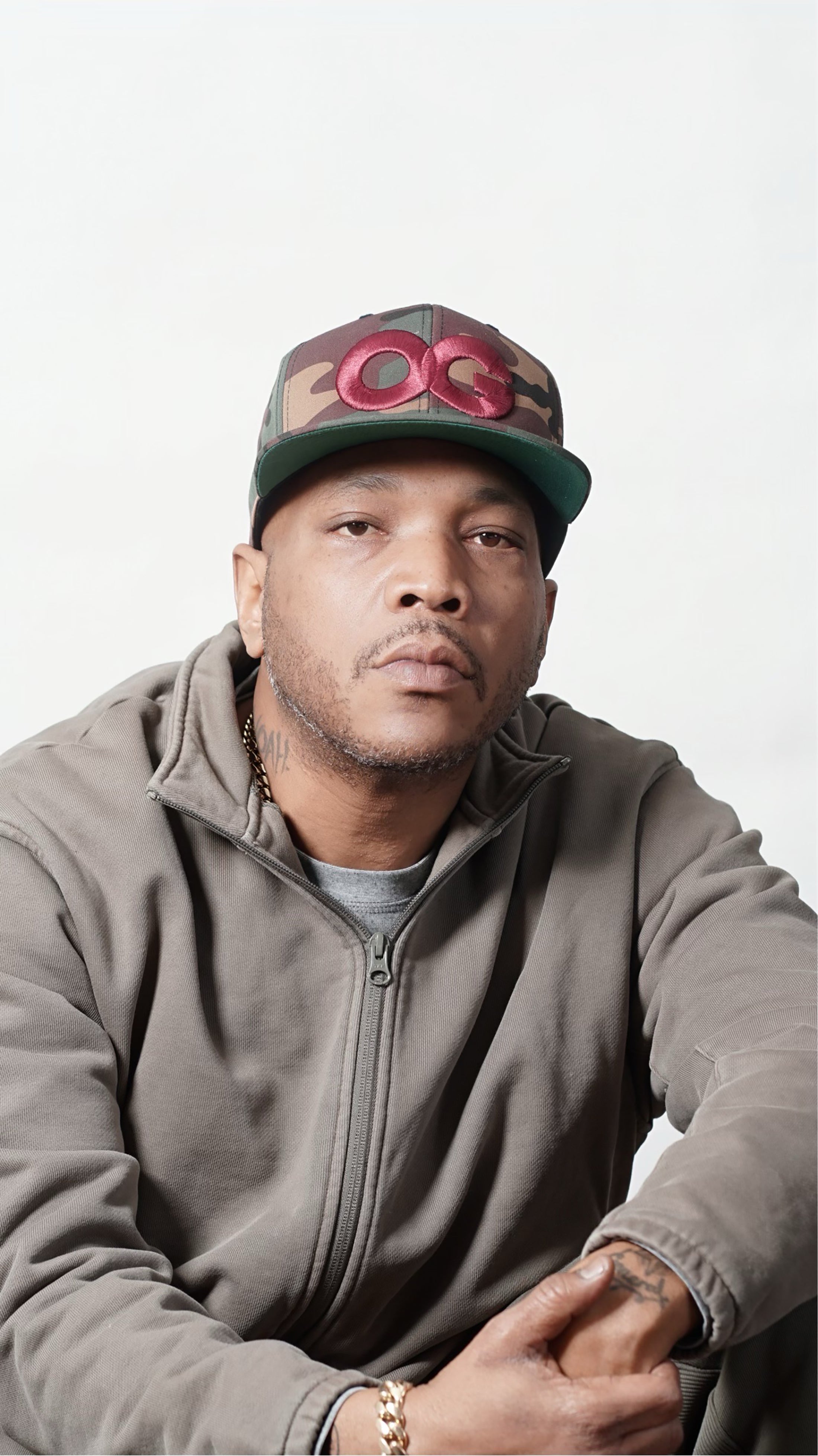 Concert Crave Presents: Styles P at Empire Live – Albany, NY