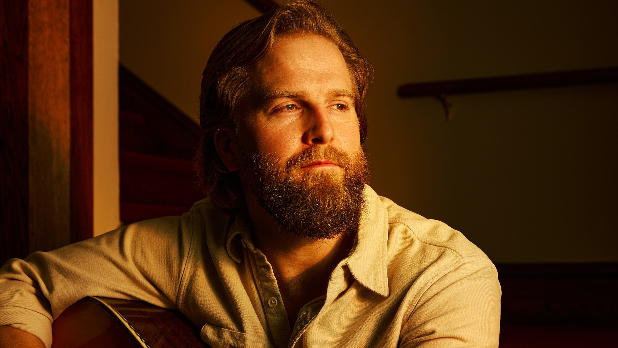 Charles Wesley Godwin – The Christian Name Tour at The Van Buren – Phoenix, AZ