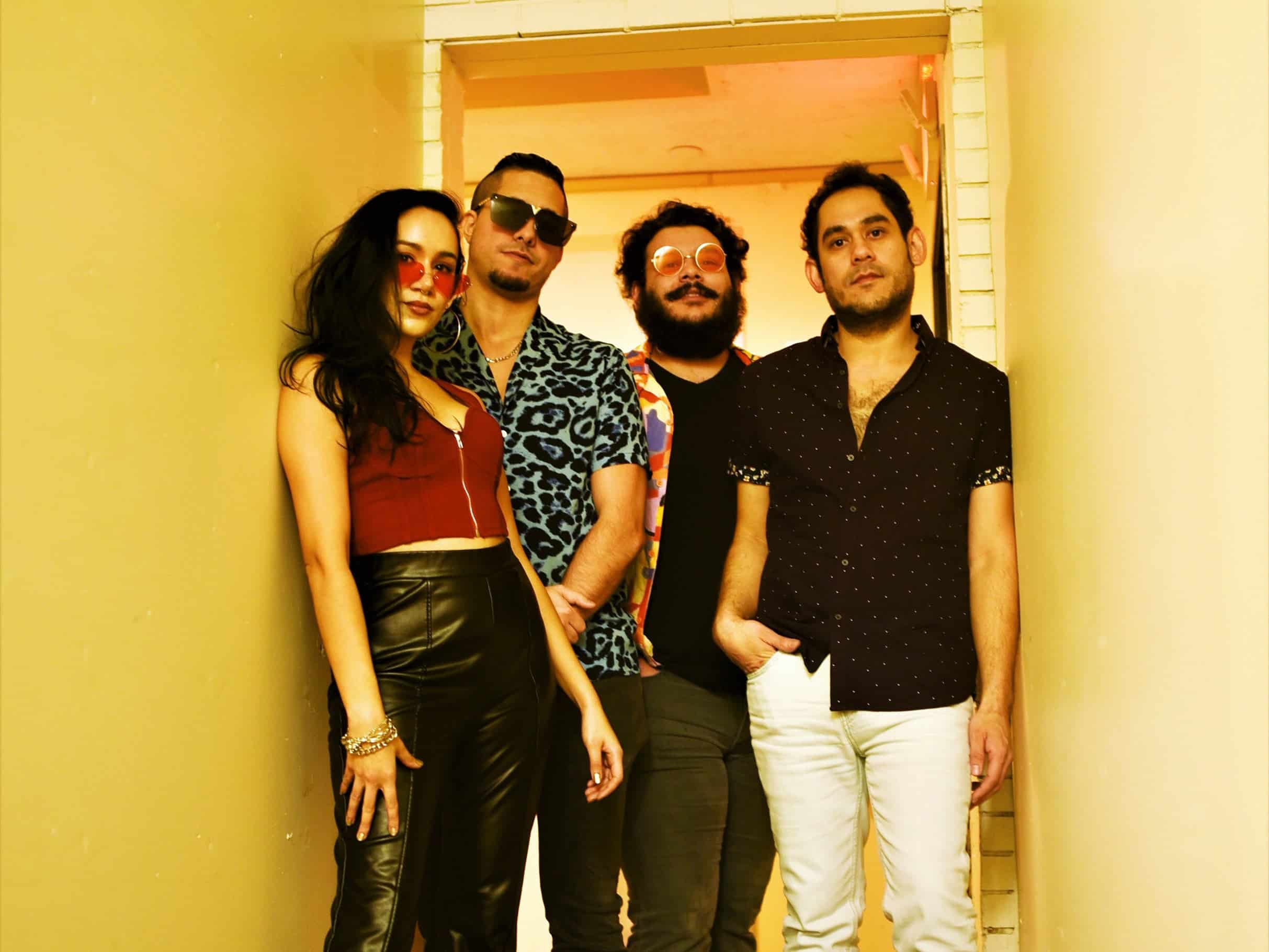 Forever Miles – Sorry, Sarah – Bipolar Joyride at White Oak Music Hall – Upstairs – Houston, TX