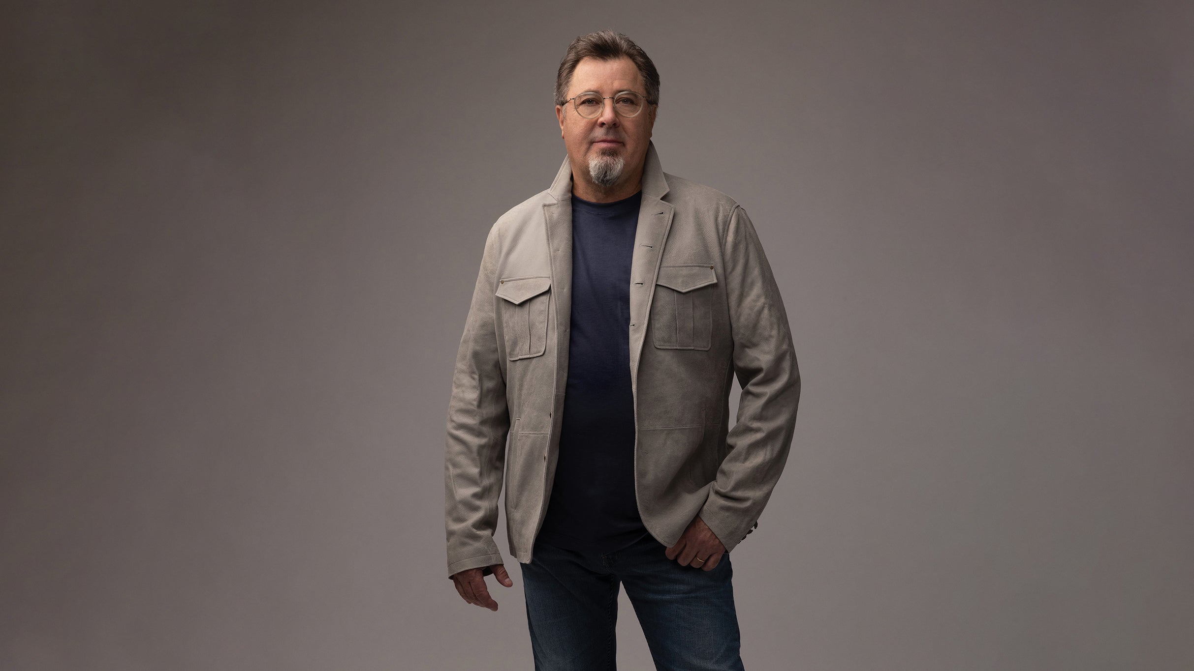 Vince Gill at Township Auditorium – Columbia, SC