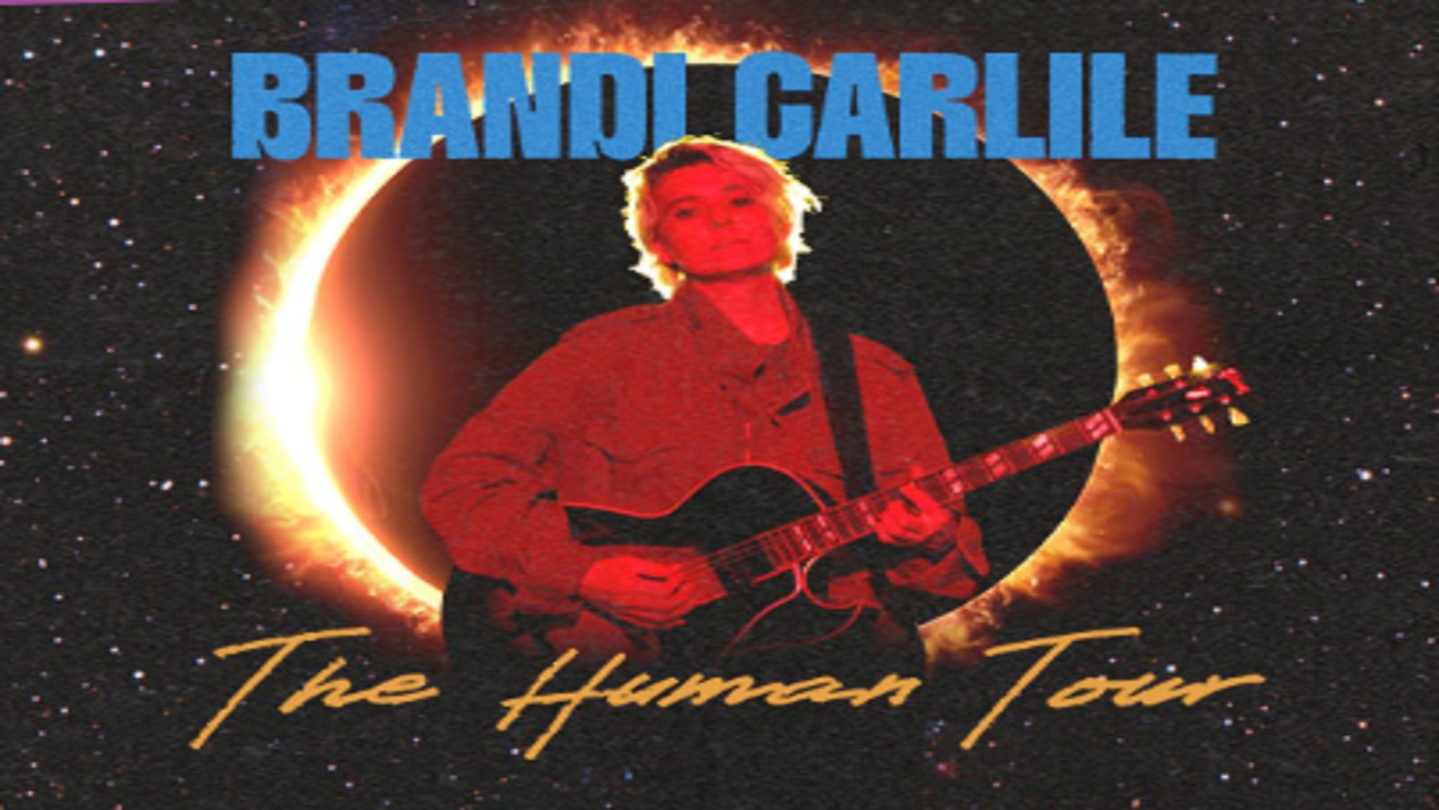 Brandi Carlile – The Human Tour at Mohegan Sun Arena – Uncasville, CT