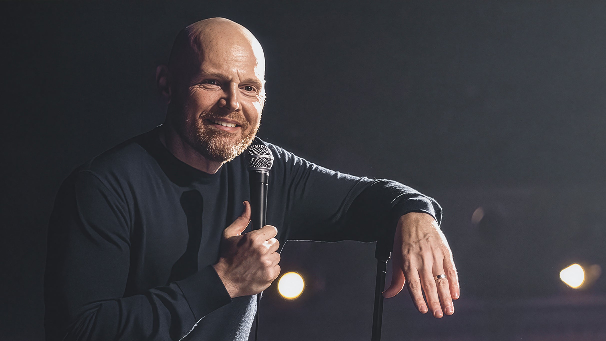 Bill Burr Live at Blue Note Napa Summer Sessions – Napa, CA