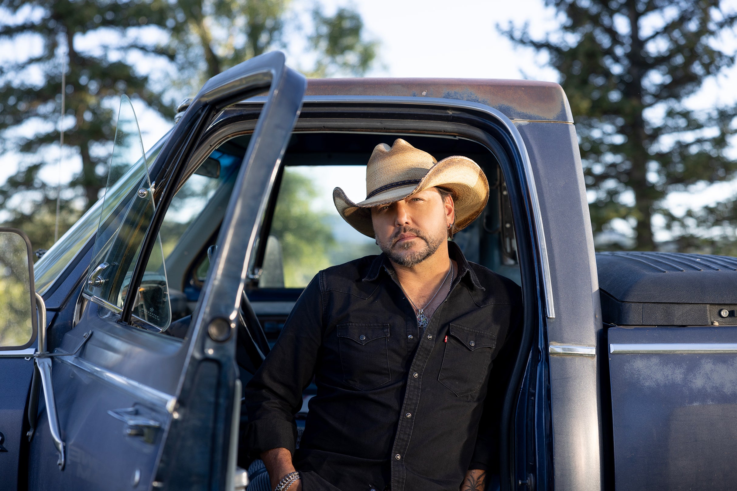 Jason Aldean: Songs About Us Tour 2026 at Toyota Amphitheatre – Wheatland, CA