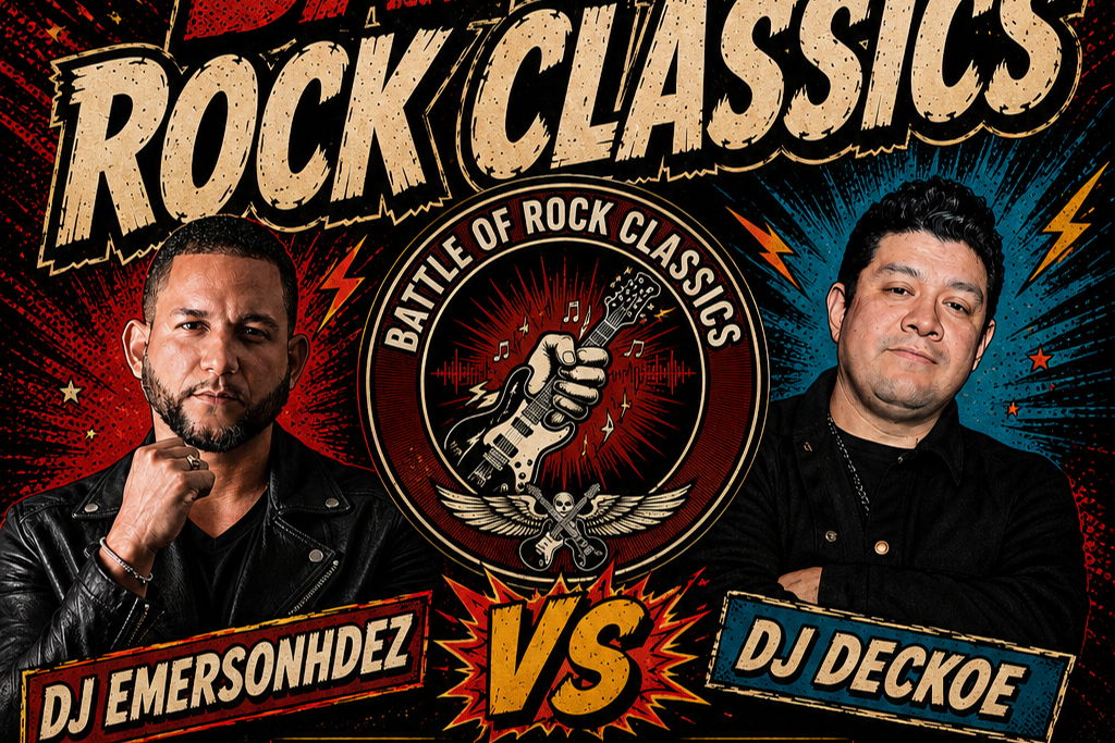 BATTLE OF CLASSICs at – West New York, NJ