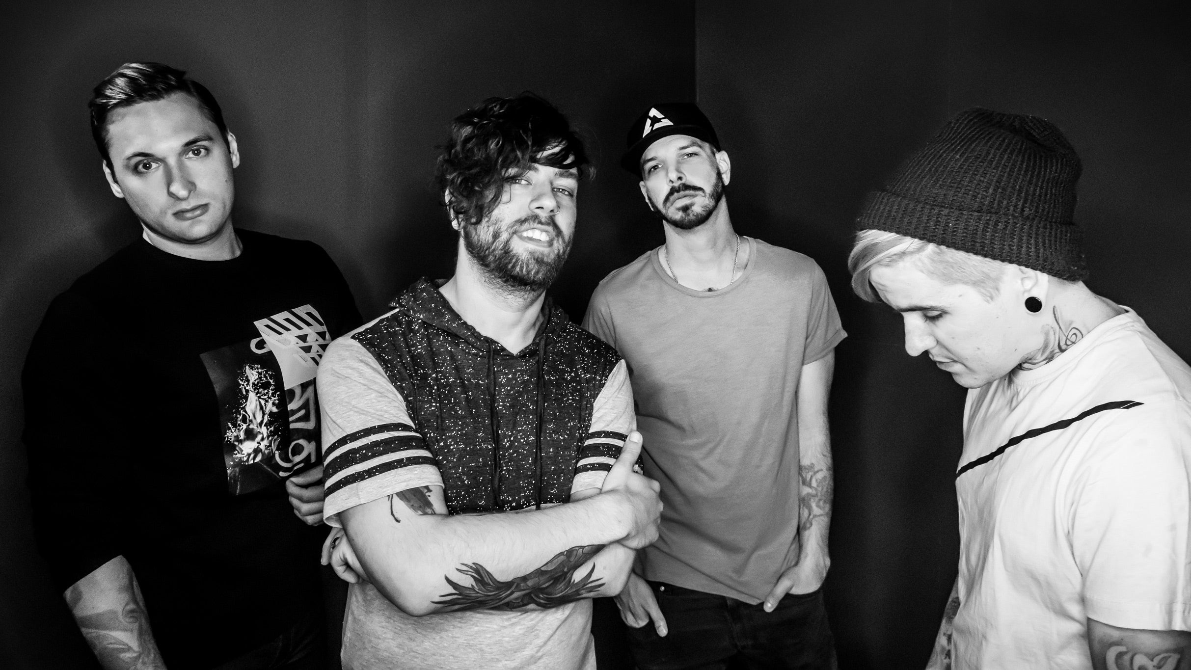 Framing Hanley w/ LowFye50, Flip The Mule and Hollow Wake at The Basement East – Nashville, TN