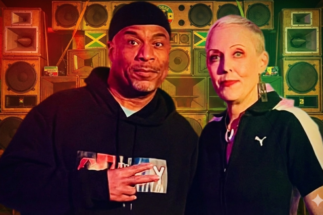 Reggae in the Lounge w/DJ Abiyah + Ruff Neck Sounds at The Southgate House Revival – The Lounge – Newport, KY