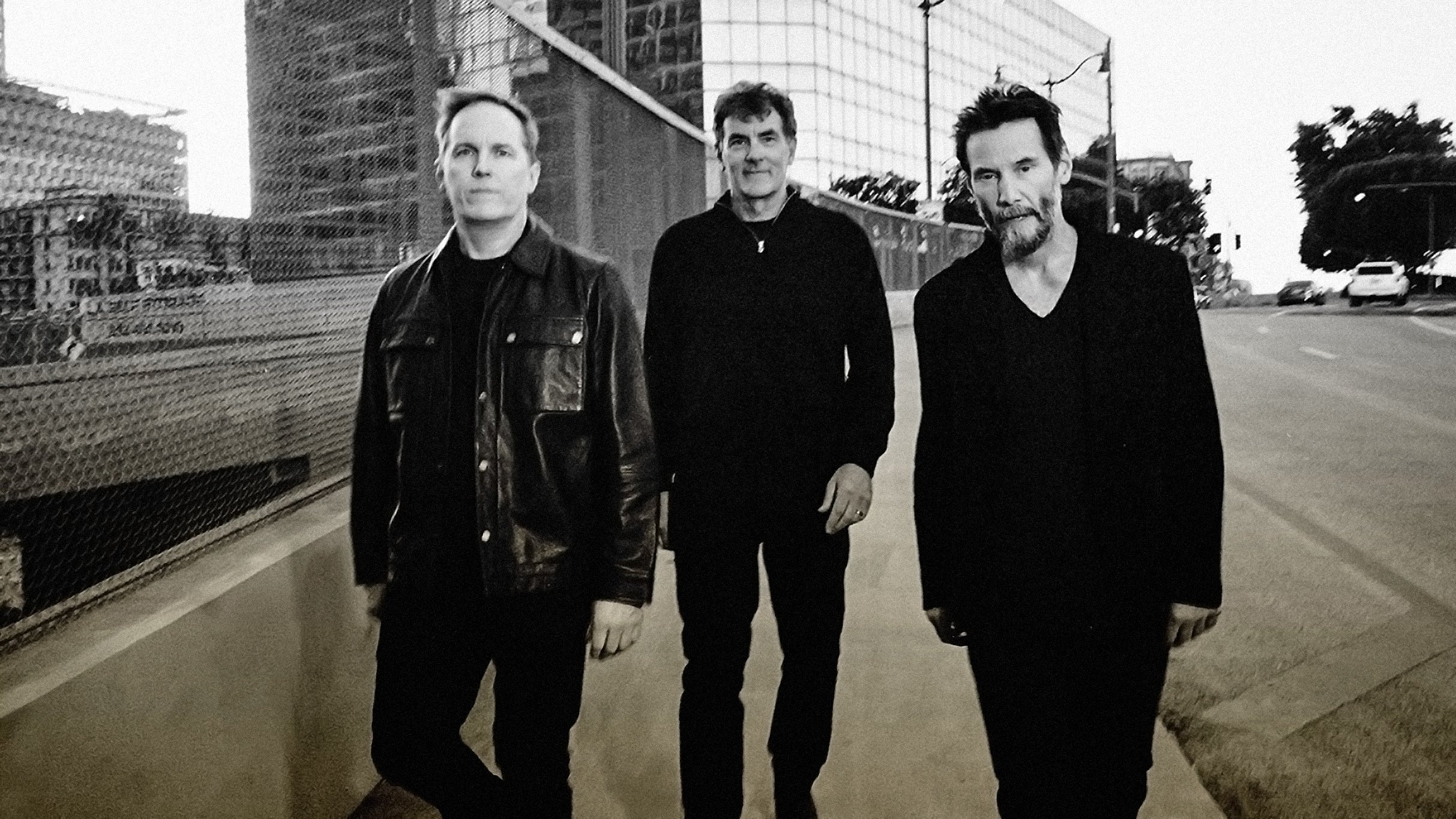 Dogstar: ALL IN NOW TOUR at Sound Waves at Hard Rock Hotel & Casino Atlantic City – Atlantic City, NJ