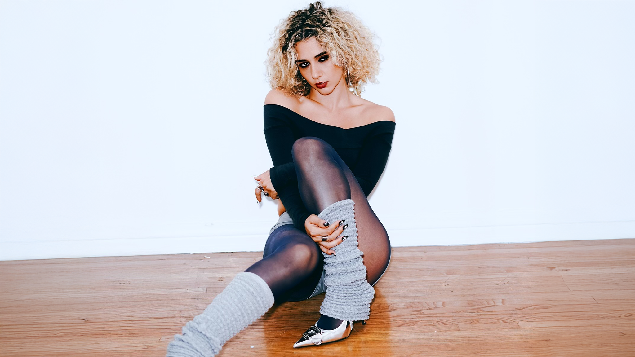 XKYLAR at The Moroccan Lounge – Los Angeles, CA