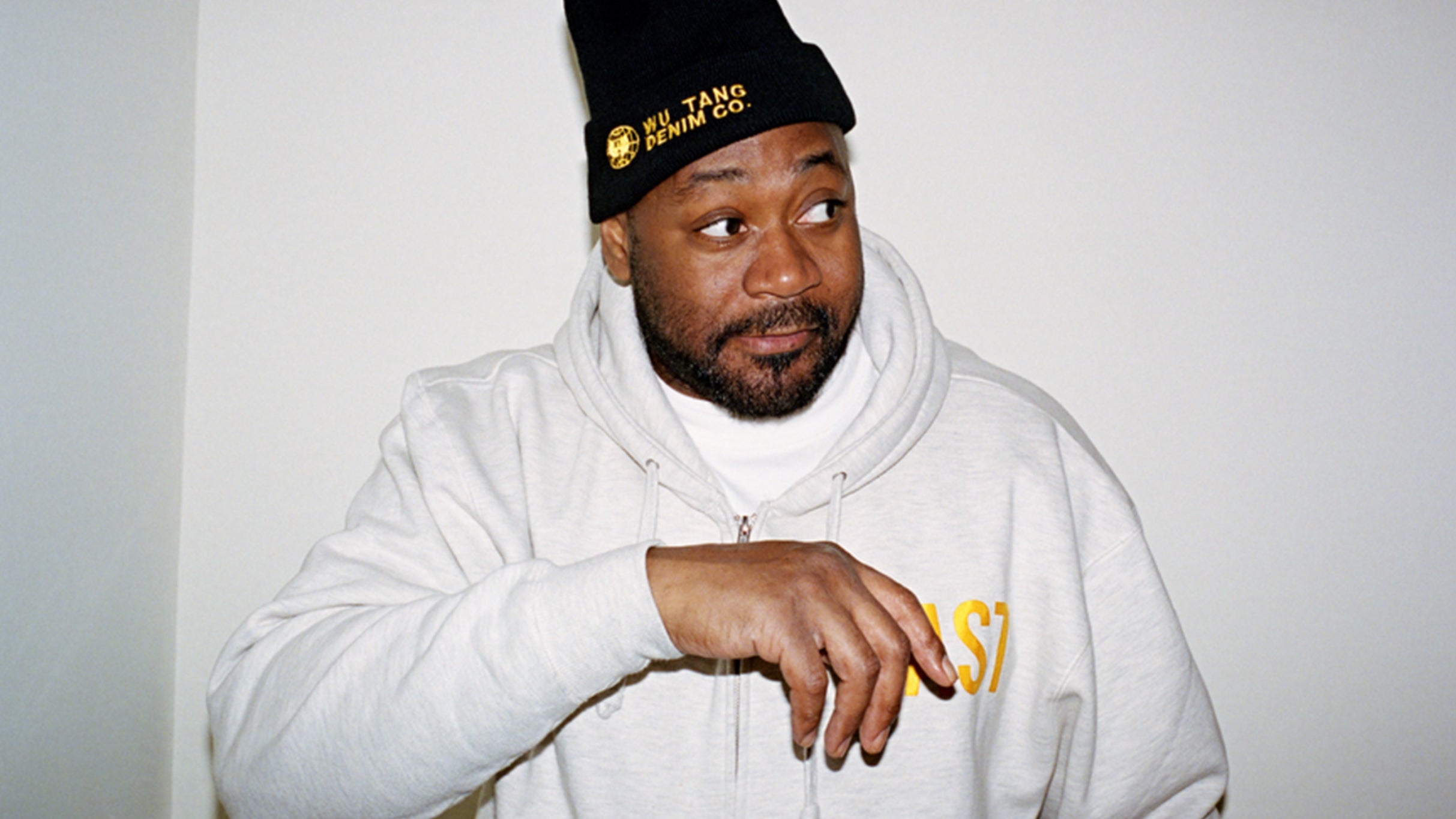 Ghostface Killah at Capital City Music Hall – Harrisburg, PA