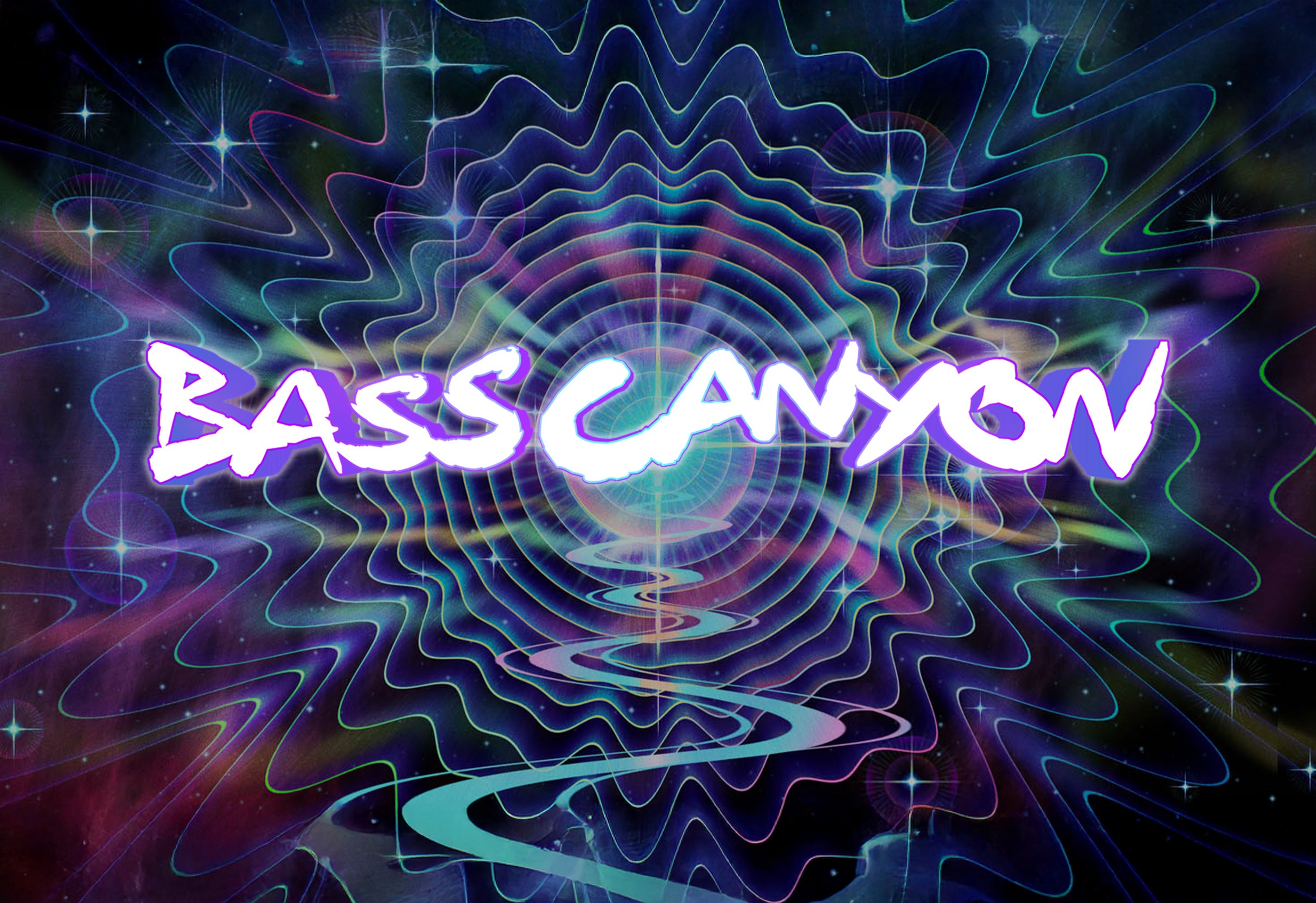 Bass Canyon – Camping at Gorge Amphitheatre – George, WA