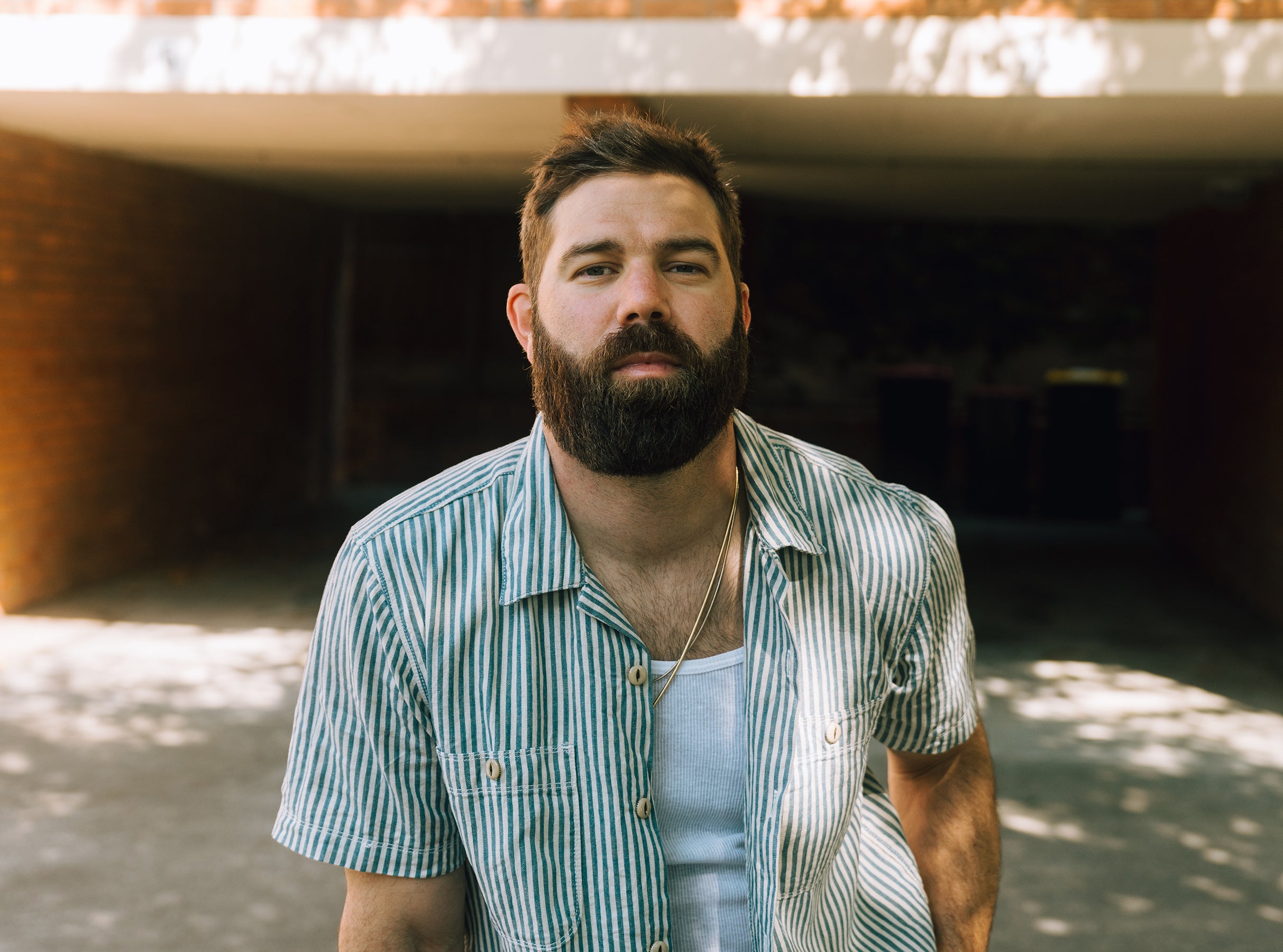Jordan Davis at Hard Rock Live – Hollywood, FL