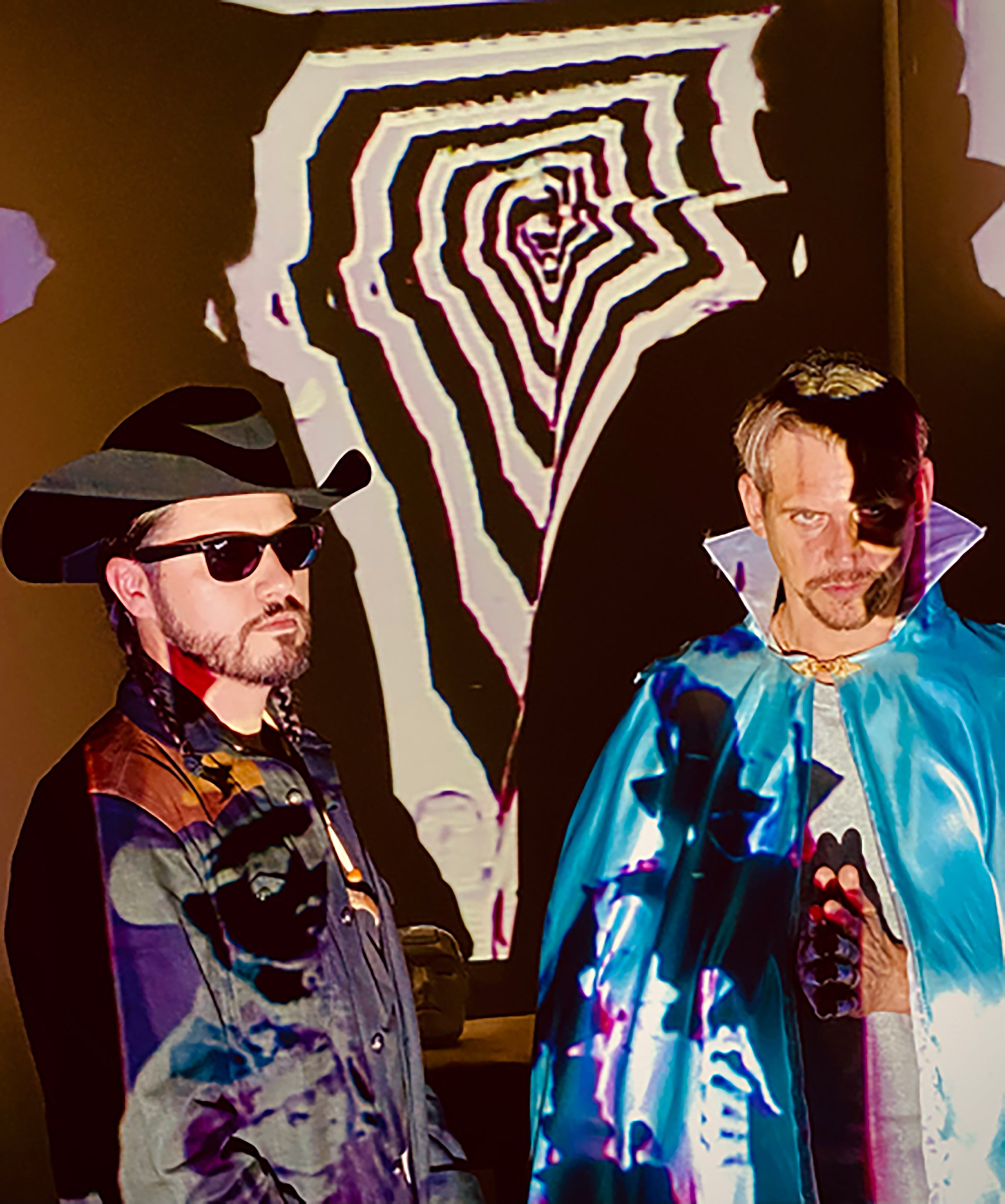 Ghostland Observatory at Tannahill’s Music Hall & Lounge – Fort Worth, TX