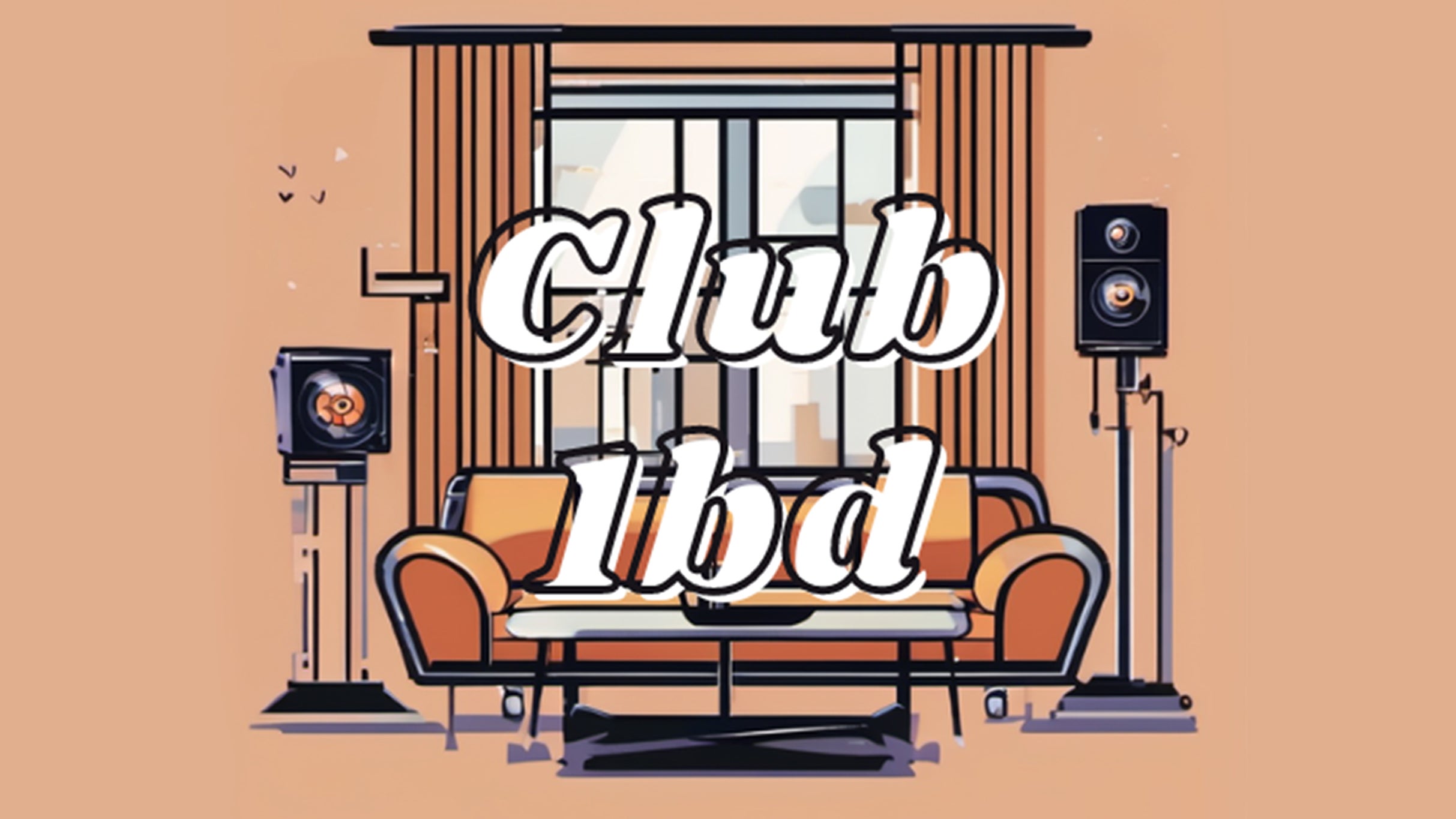 Club 1BD – 21+ Event at The Echo Lounge & Music Hall – Dallas, TX