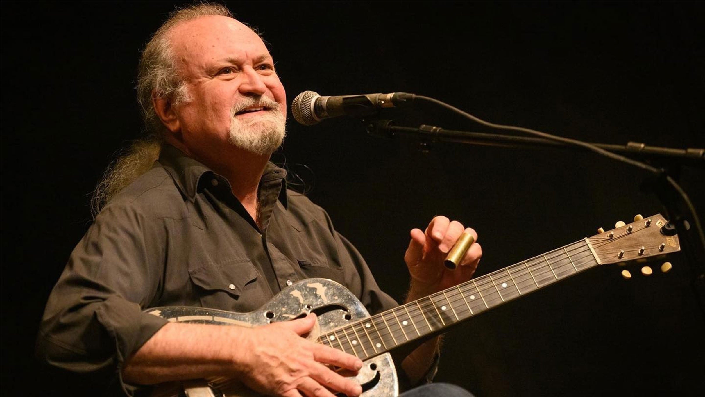 Tinsley Ellis at District Live – Savannah, GA