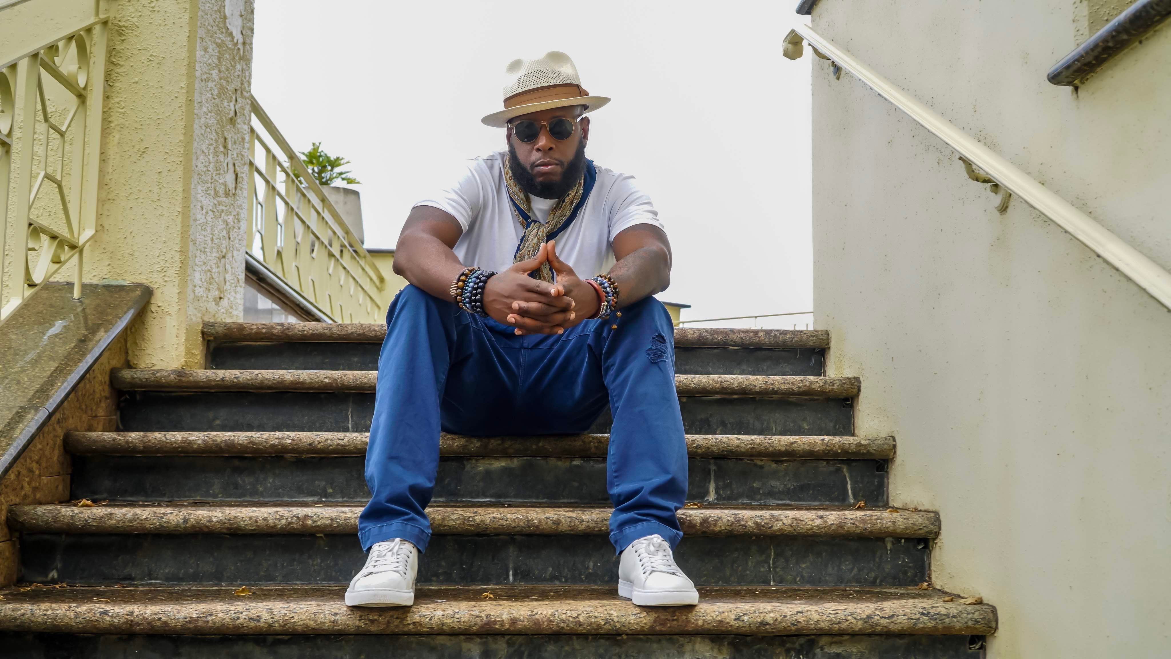 Project Rehab – Talib Kweli’s One Year Reno Residency At Club Undergro at Club Underground – Reno, NV