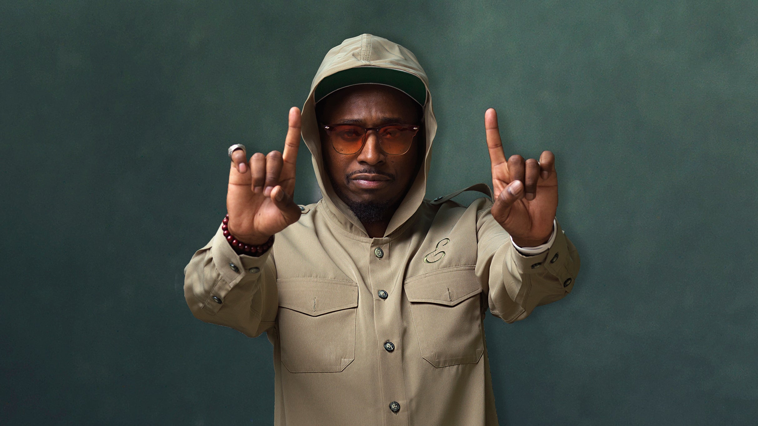 Eddie Griffin at Arlington Improv – Arlington, TX