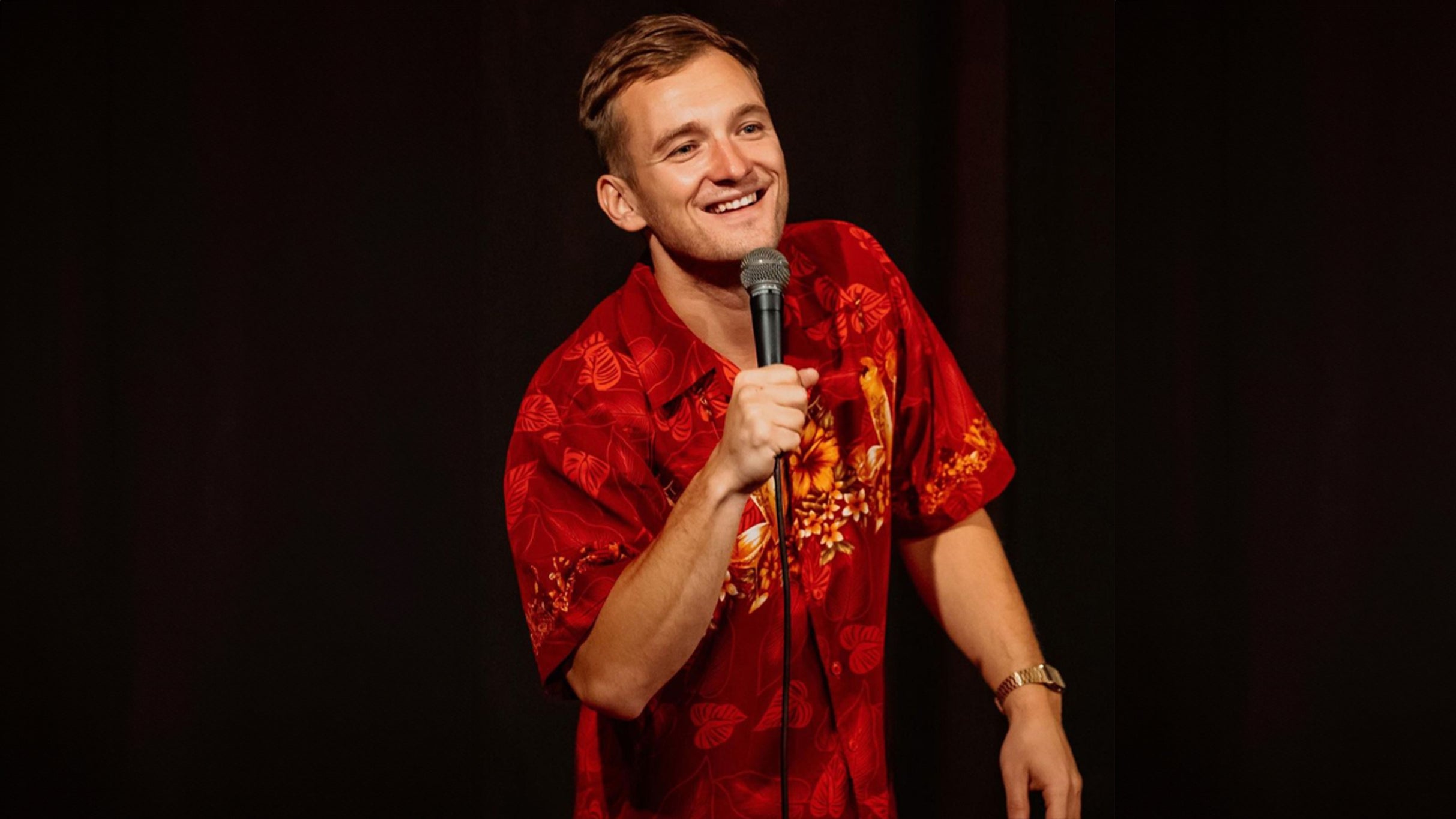 ARI MATTI LIVE @ Rialto Theatre at Rialto Theatre-Tucson – Tucson, AZ