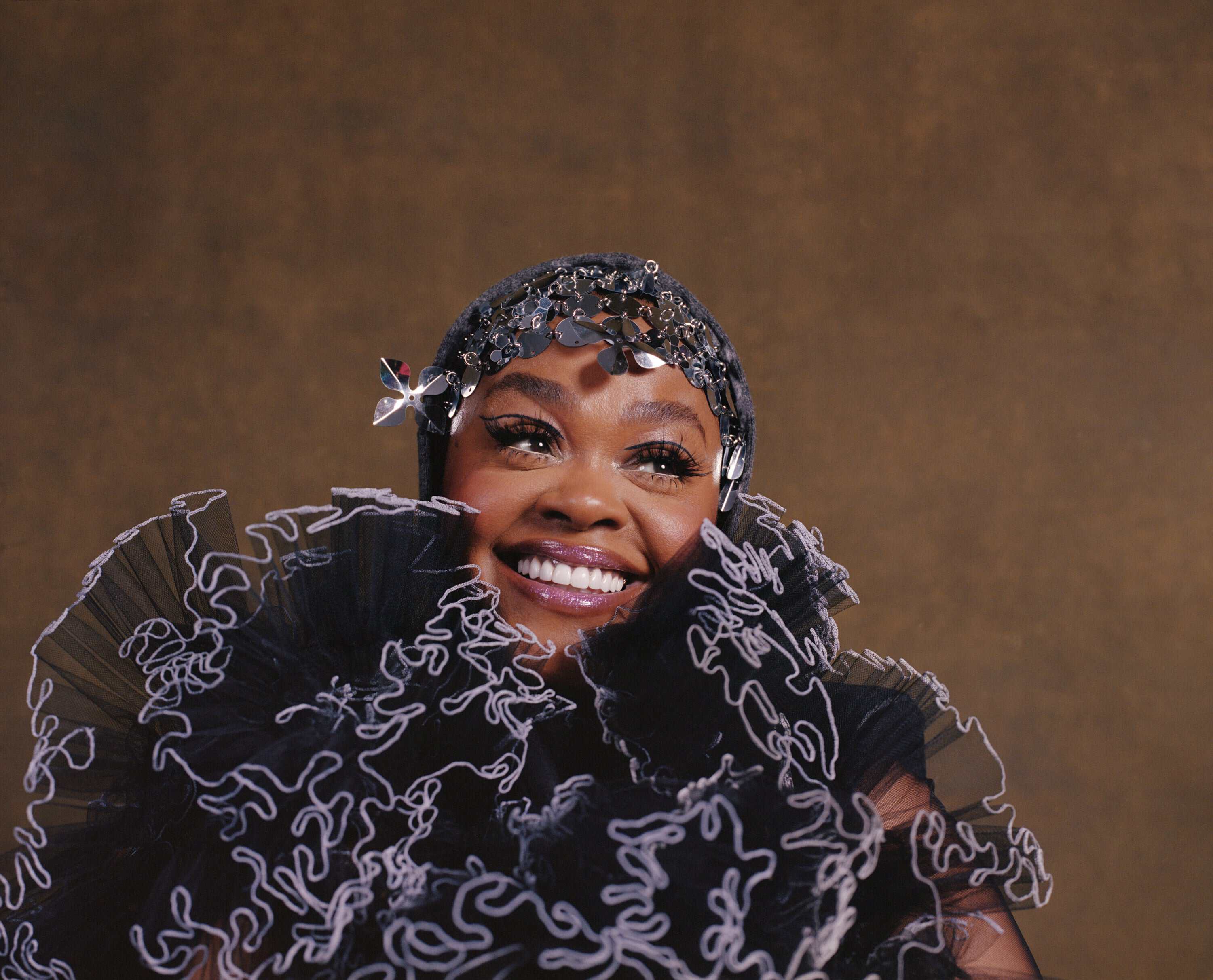 Jill Scott – To Whom This May Concern Tour at Pearl Concert Theater at Palms Casino Resort – Las Vegas, NV