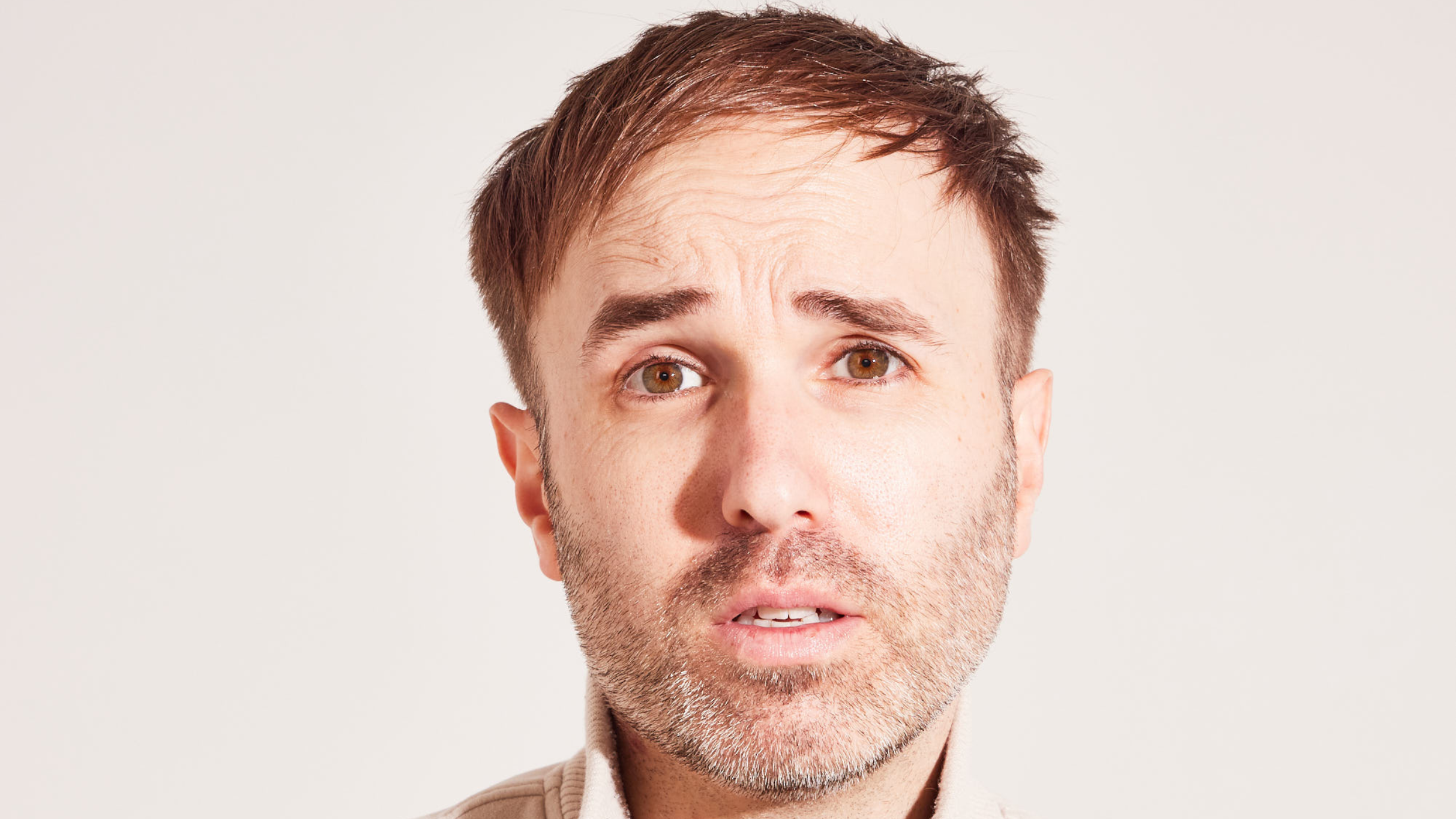 Taylor Williamson At Jimmy Kimmel’s Comedy Club at Jimmy Kimmel’s Comedy Club – Las Vegas, NV