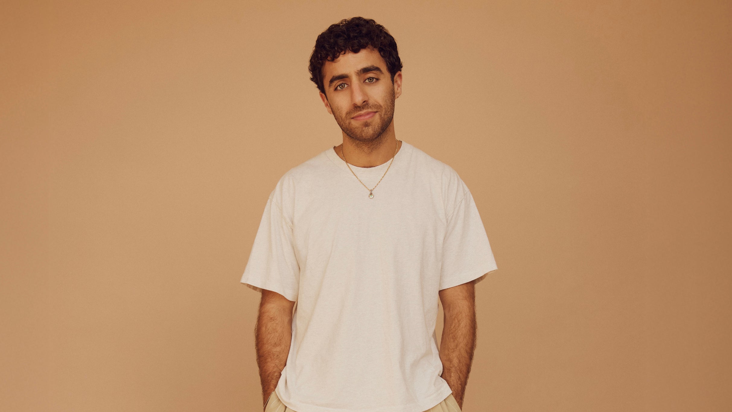 Emil Wakim at The Bell House – Brooklyn, NY