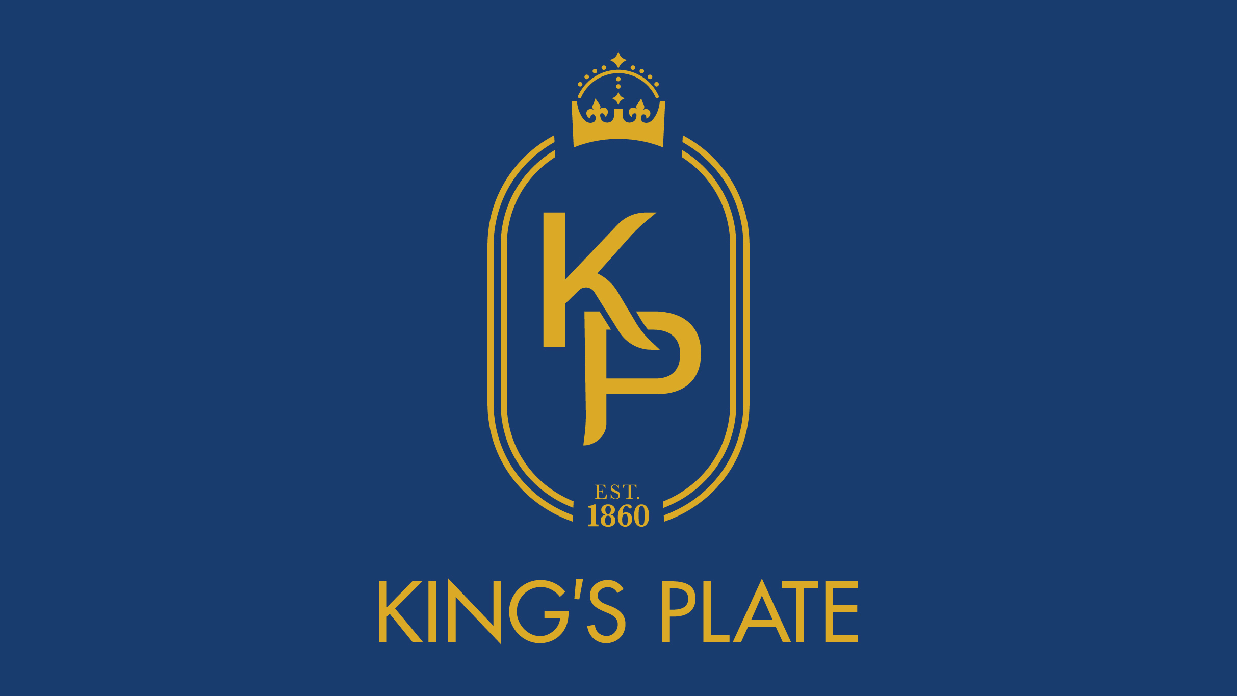 The King’s Plate – Paris Texas Clubhouse General Admission at Woodbine Racetrack – Toronto, ON