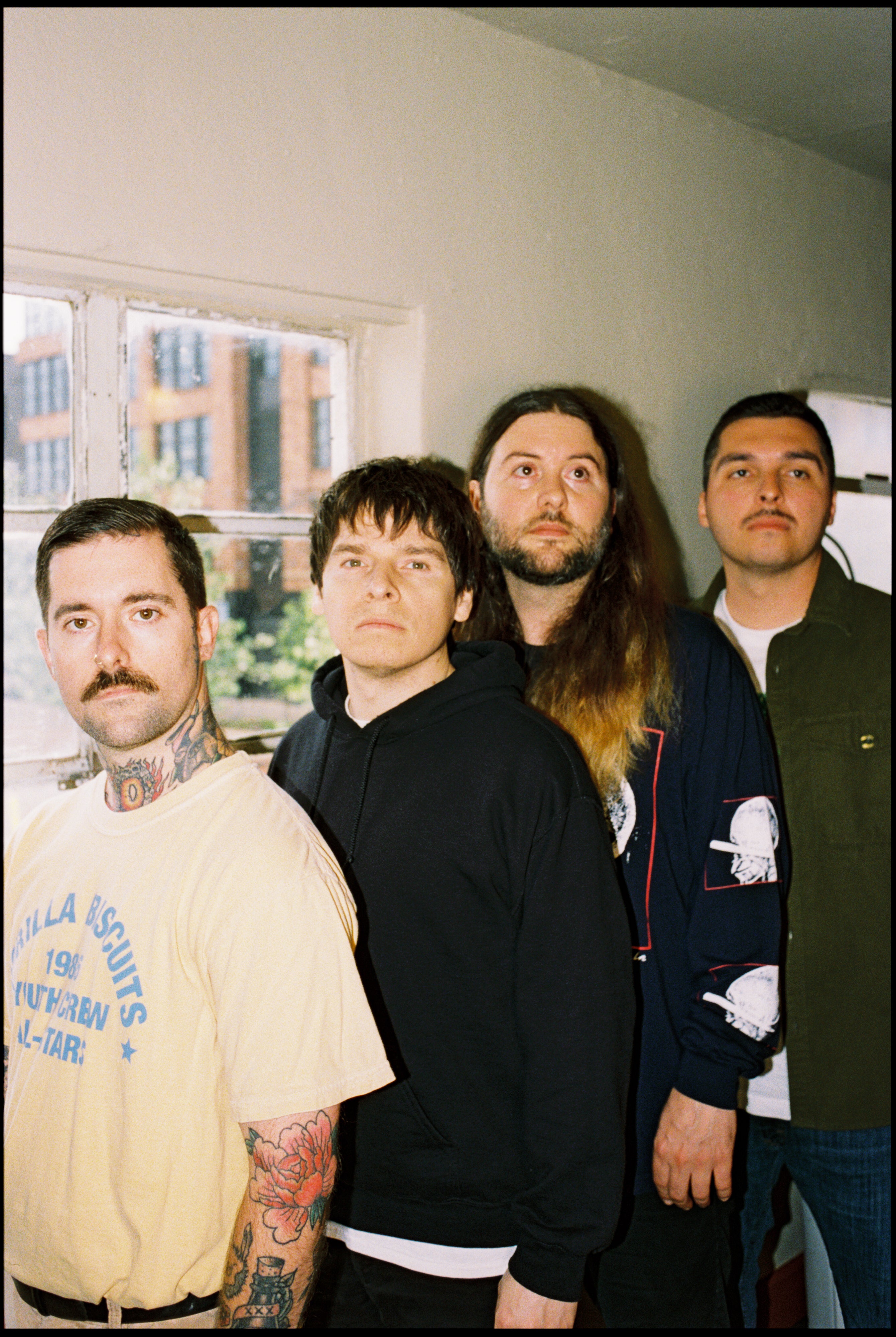 Current Comfort at Stubb’s Indoors – Austin, TX