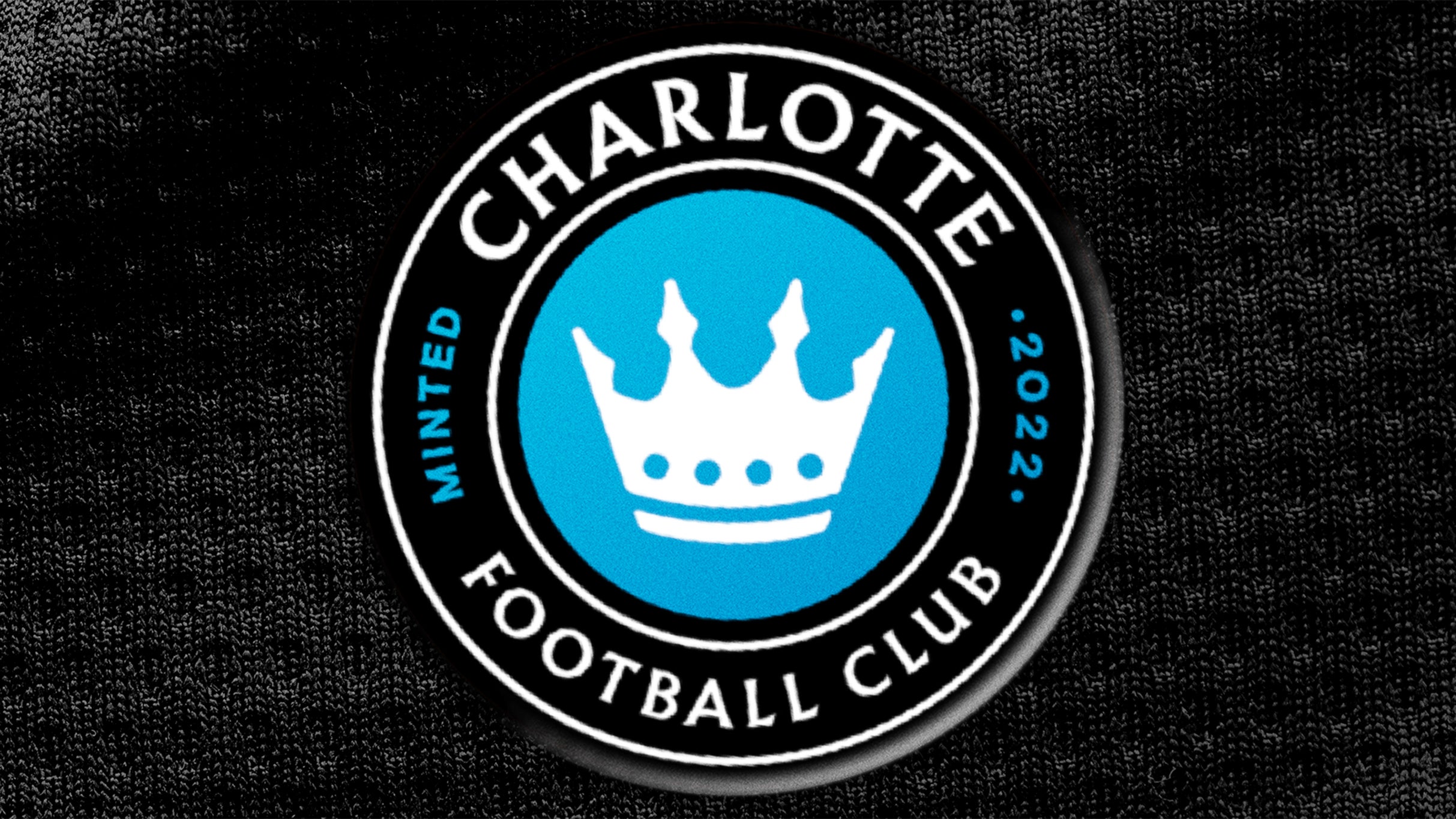 Charlotte FC vs. Columbus Crew at Bank of America Stadium – Charlotte, NC