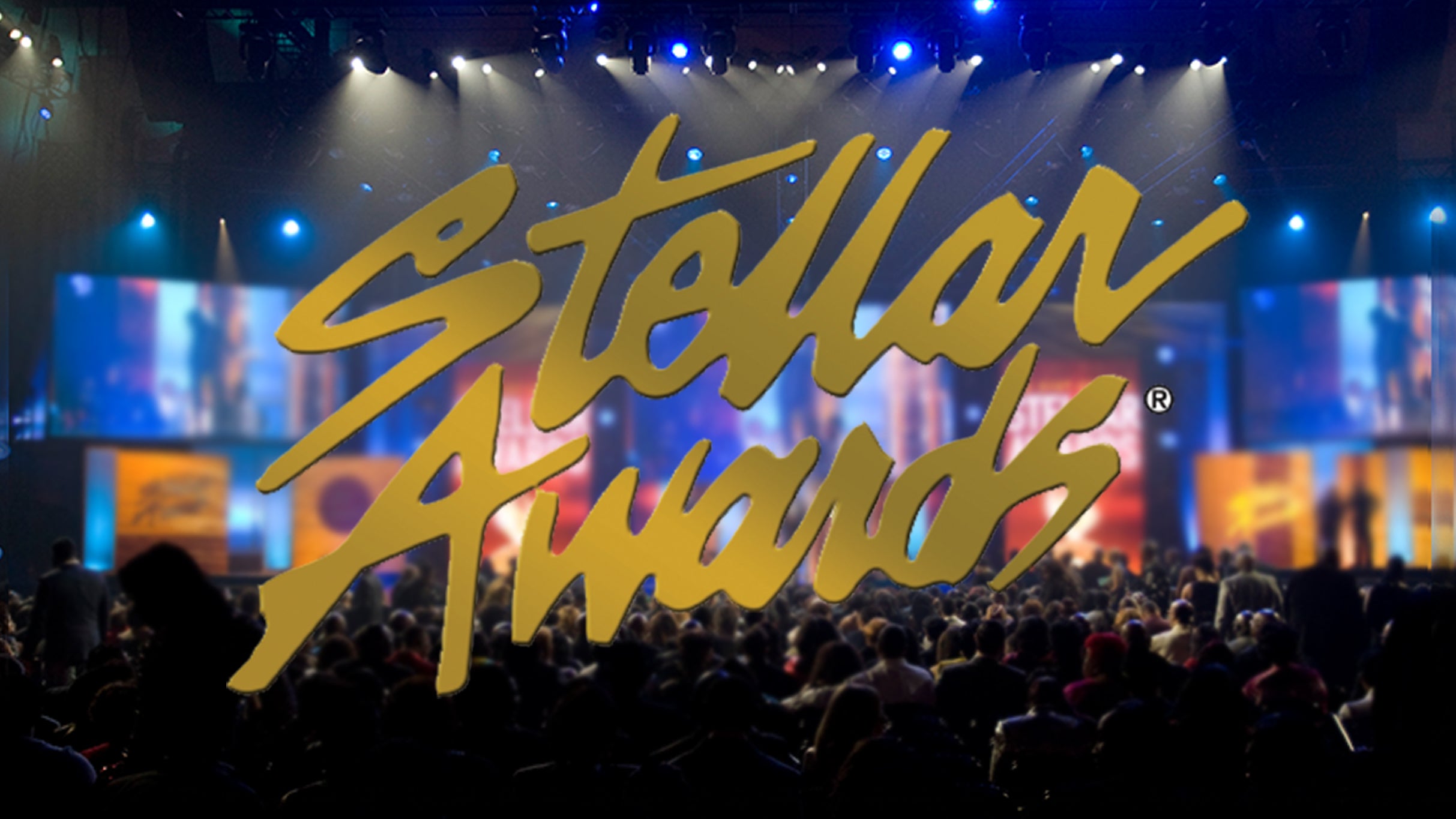 41st Annual Stellar Awards at Spectrum Center – Charlotte, NC
