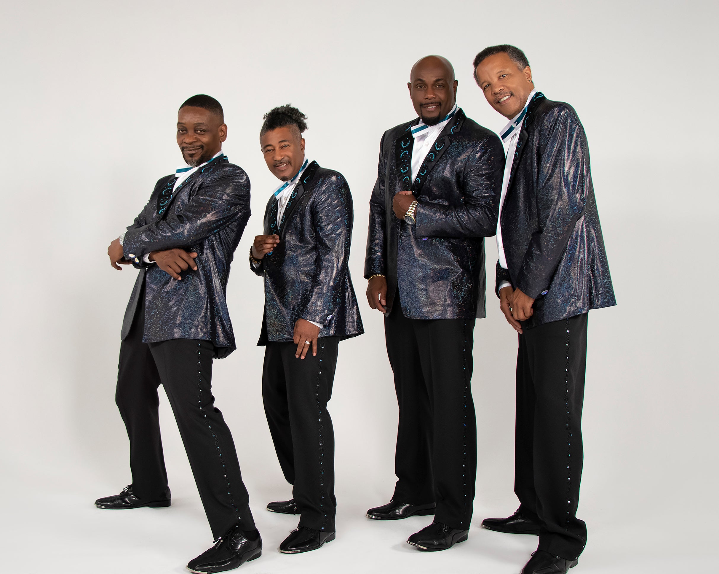 The Spinners at Hollywood Casino Gulf Coast – Bay St Louis, MS
