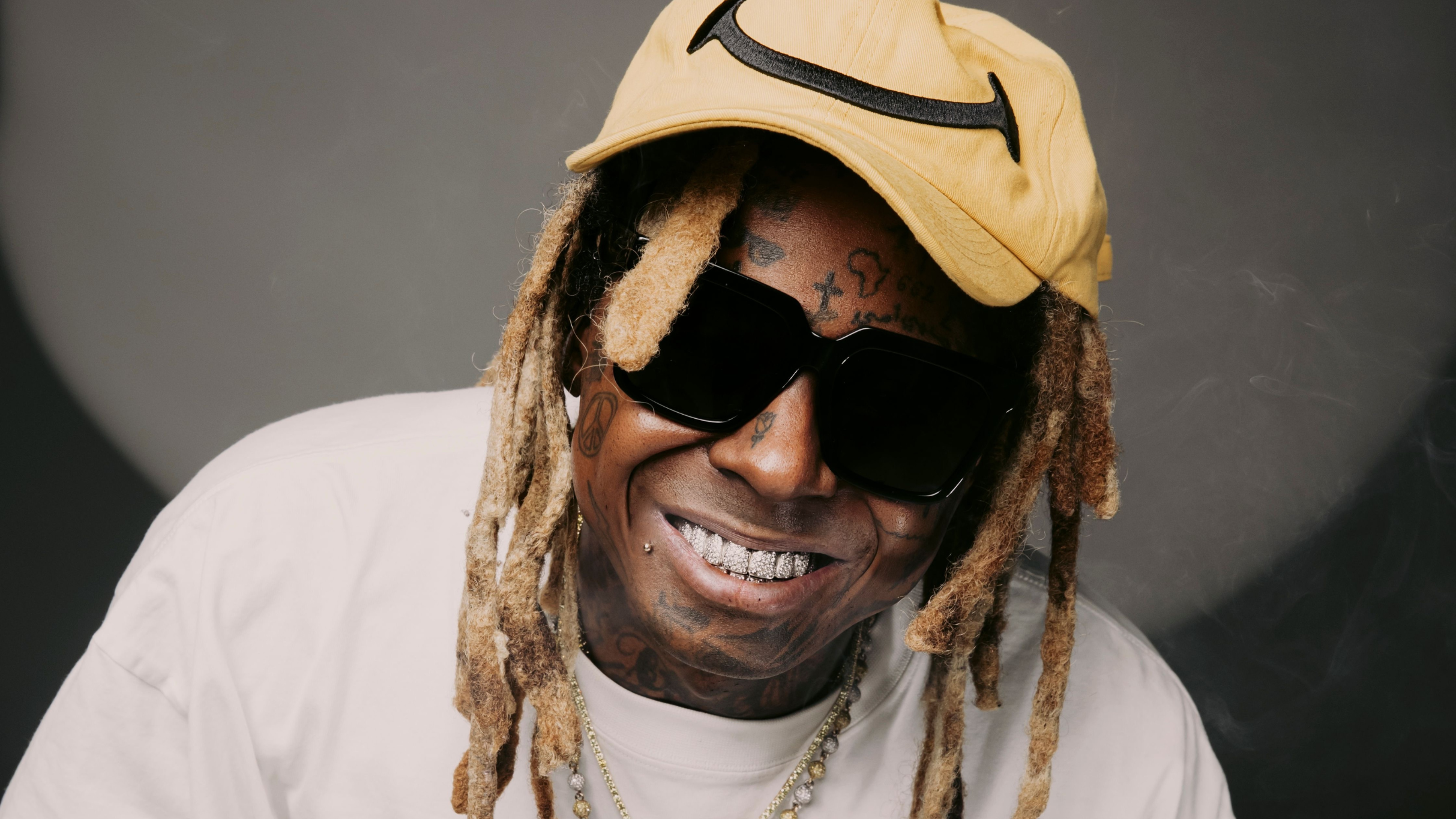 LIL WAYNE: 20 YEARS OF CARTER CLASSICS at Brandon Amphitheater – Brandon, MS