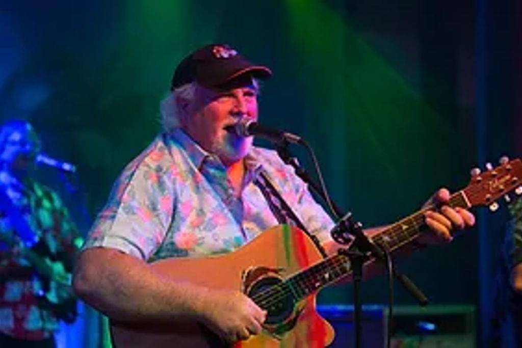 Parrothead (Jimmy Buffet Tribute Band) at – Folsom, CA