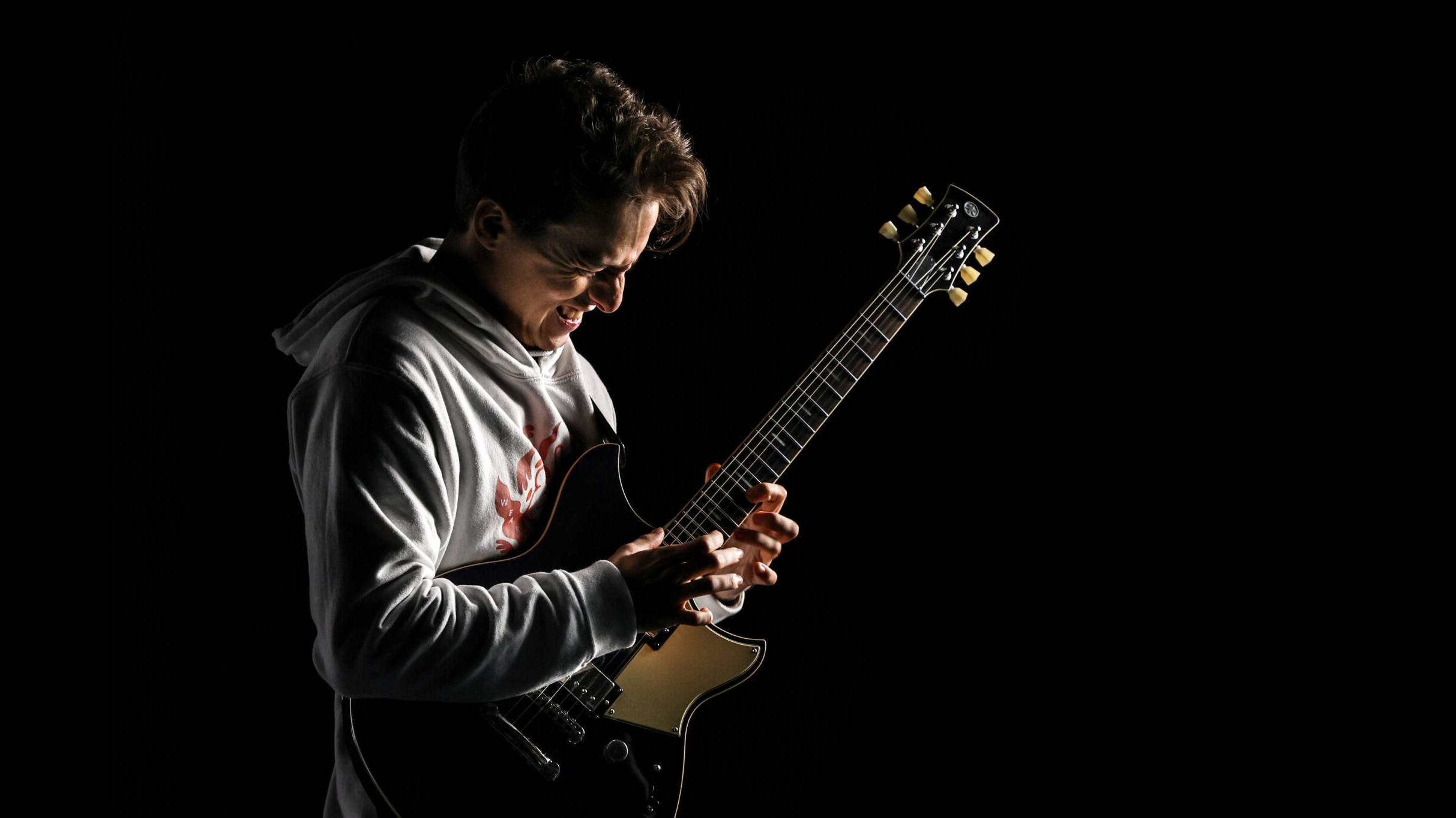 Matteo Mancuso – Ages 21+ at Ardmore Music Hall – Ardmore, PA