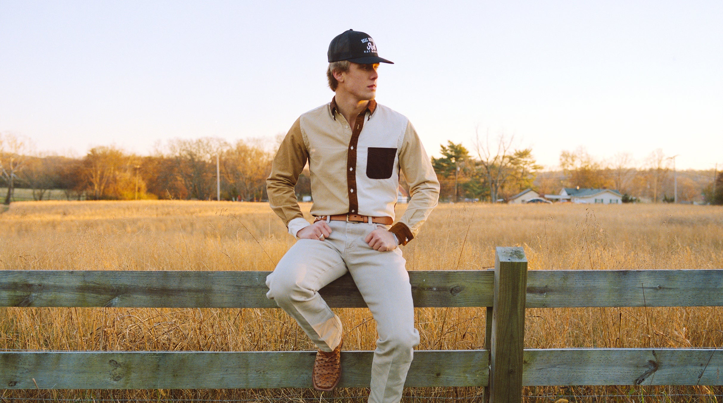 Hudson Westbrook at Whitewater Amphitheater – New Braunfels, TX