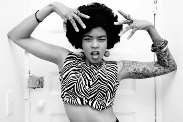 NIKKI HILL Returns to FITZGERALDS Nightclub! at FITZGERALDS NIGHTCLUB – Berwyn, IL