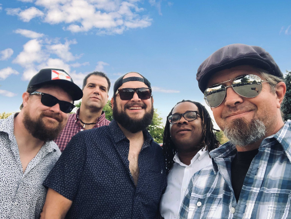 Southern Hospitality at SPACE – Evanston, IL