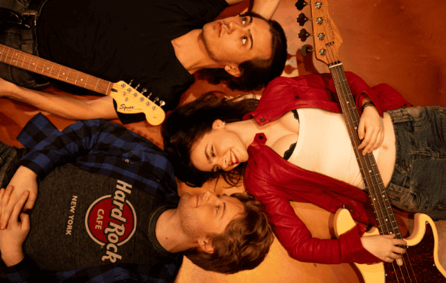 Rock Never Dies at Hard Rock Cafe – NYC – New York, NY