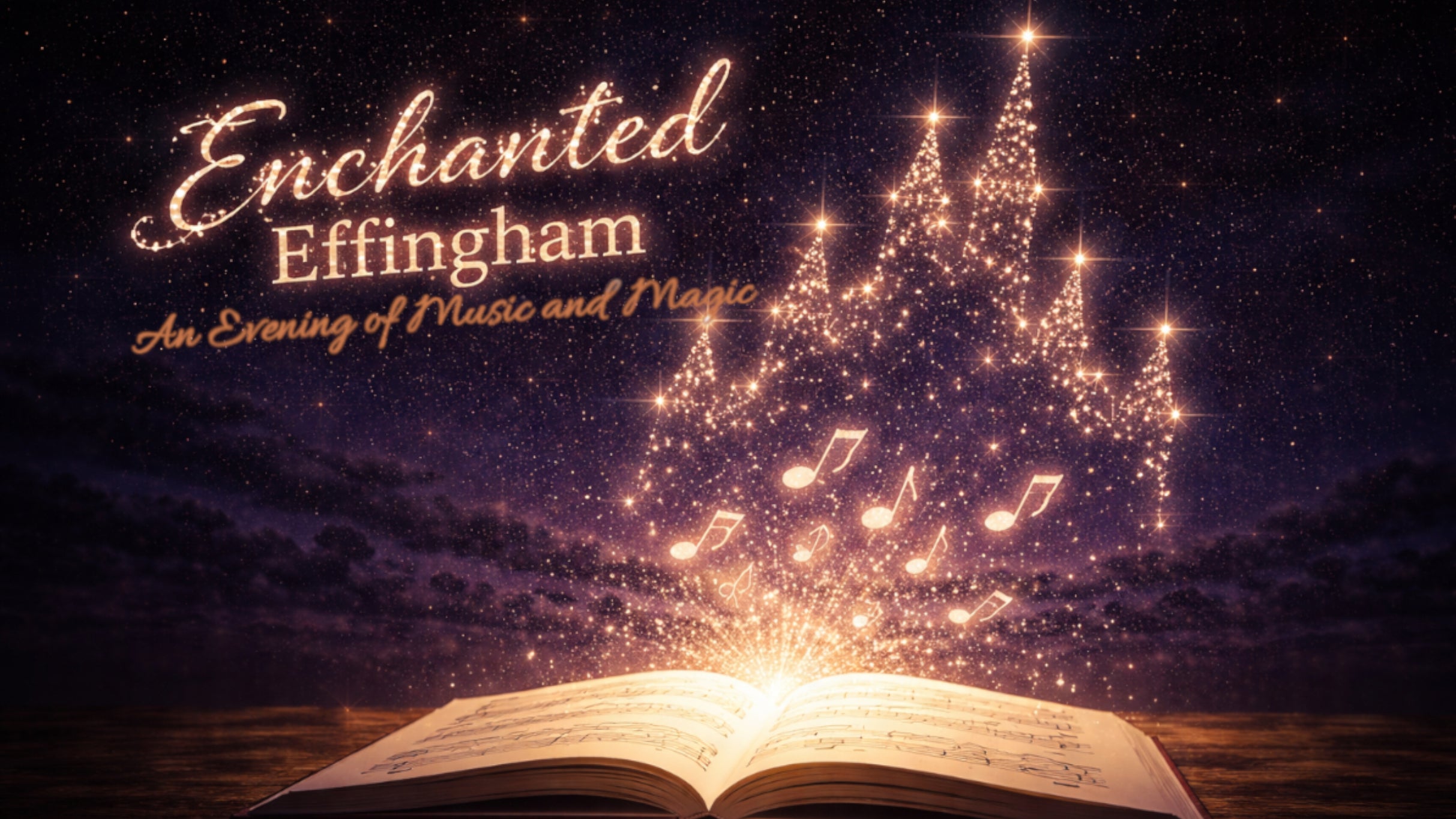 Enchanted Effingham at Effingham Performance Center – Effingham, IL