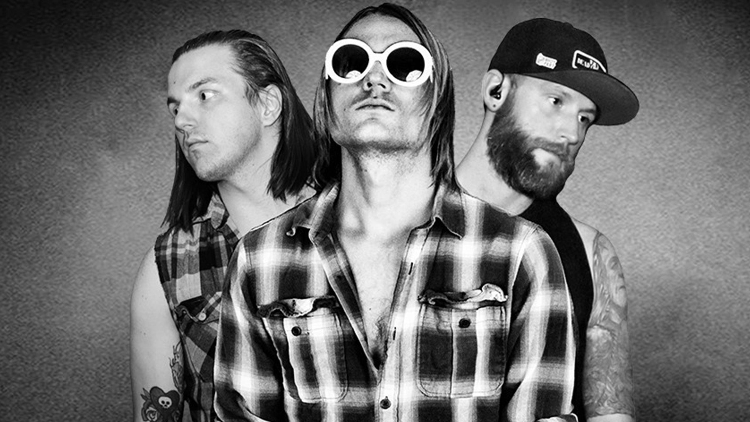 Smells Like Nirvana MTV Unplugged Tribute Show at Elevation 27 – Virginia Beach, VA