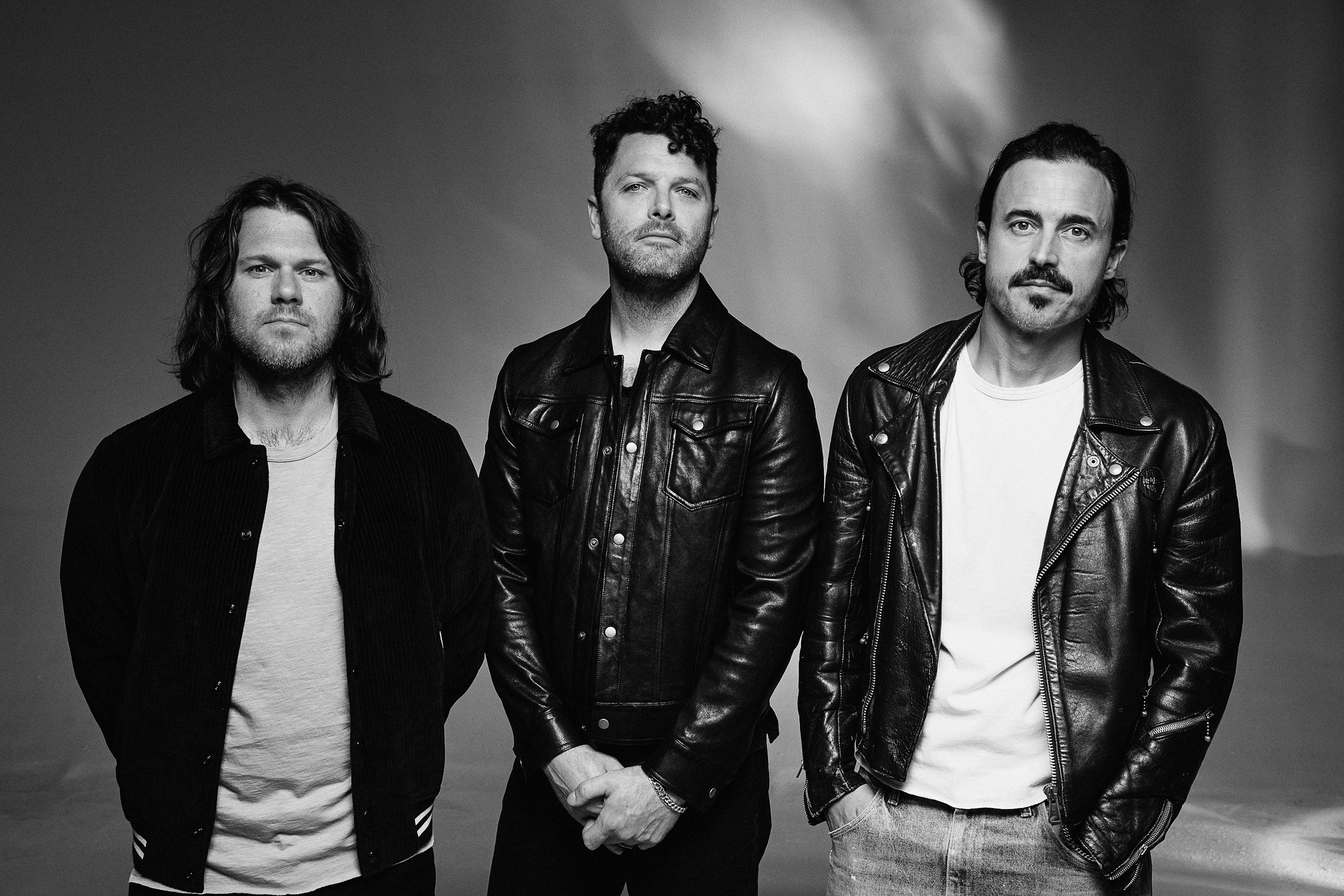 The Fray – Summer of Light Tour with Dashboard Confessional at Leader Bank Pavilion – Boston, MA