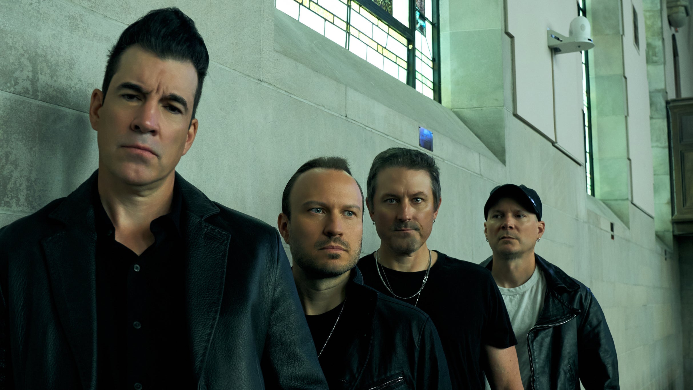 Theory of a Deadman at Jackpot Junction Casino Hotel – Morton, MN