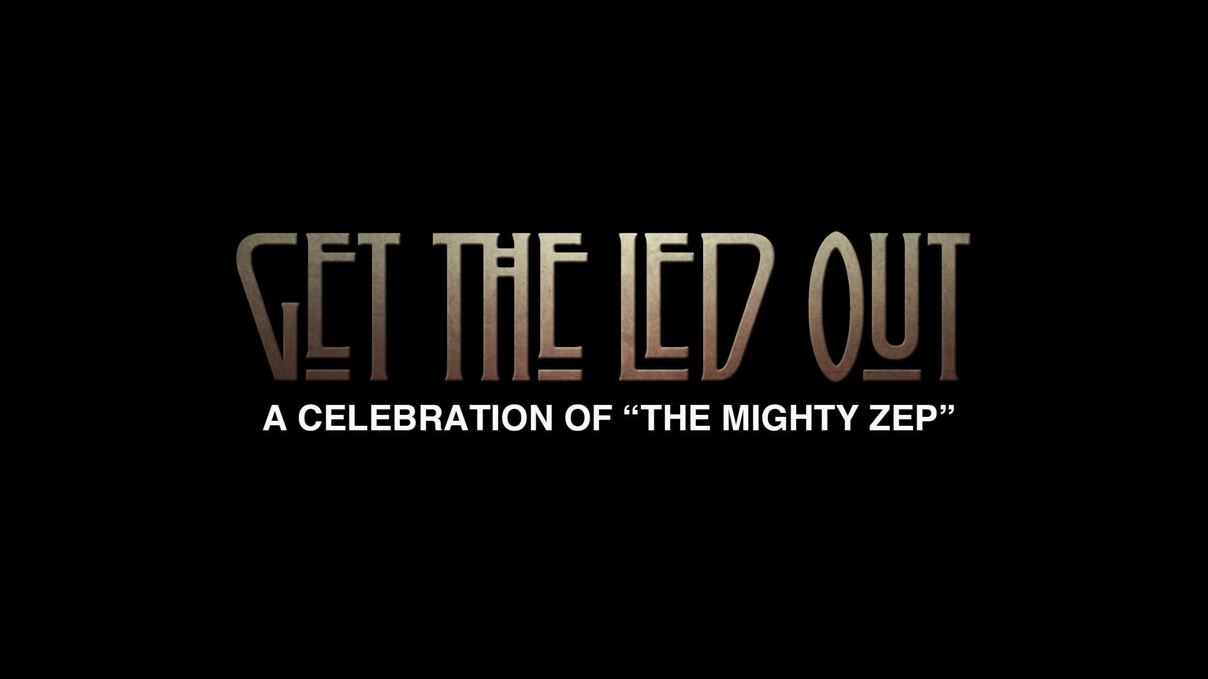 Get the Led Out at Centennial Terrace – Sylvania, OH