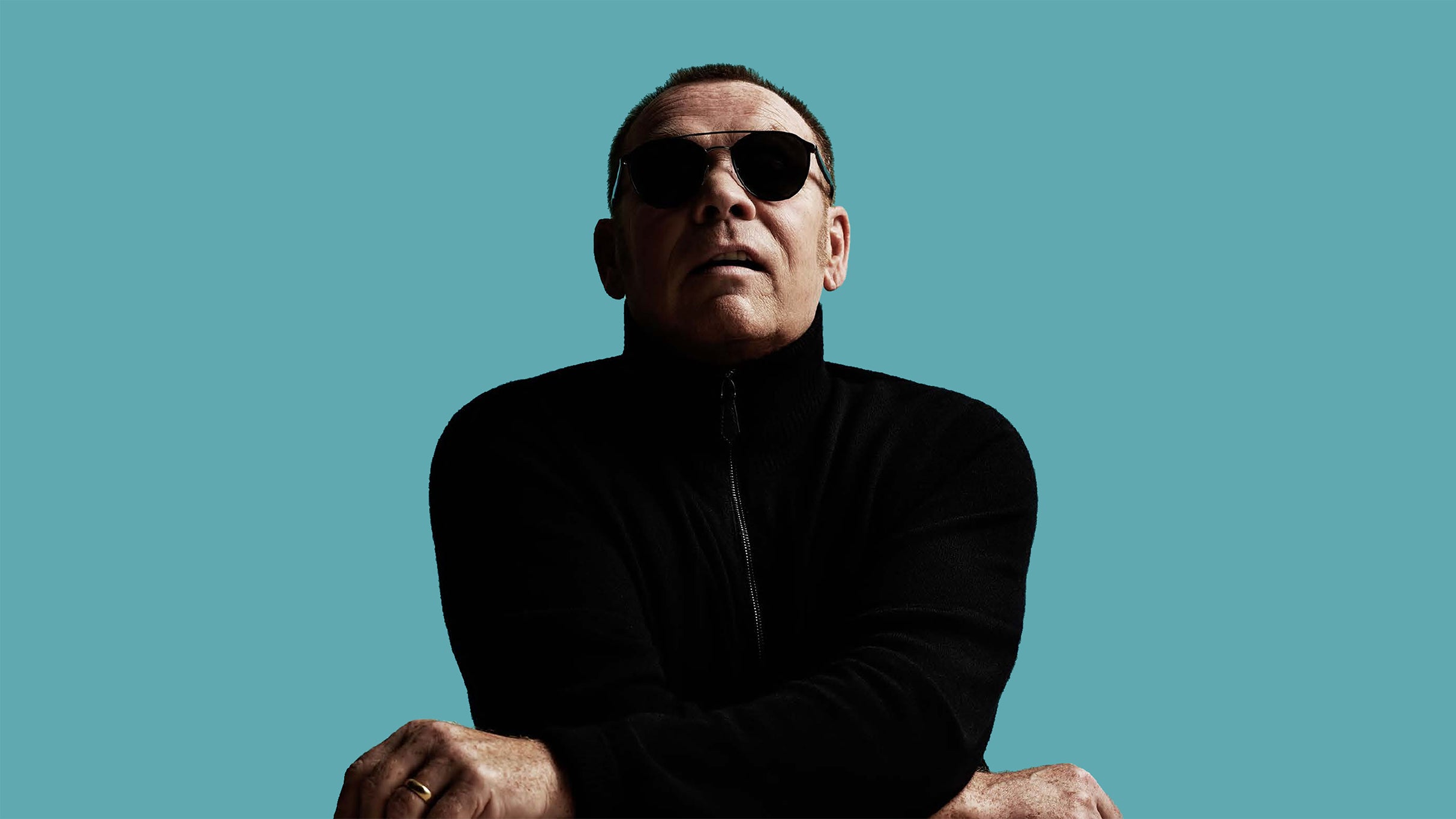 UB40 Featuring Ali Campbell at Viejas Casino & Resort – Concerts in the Park – Alpine, CA