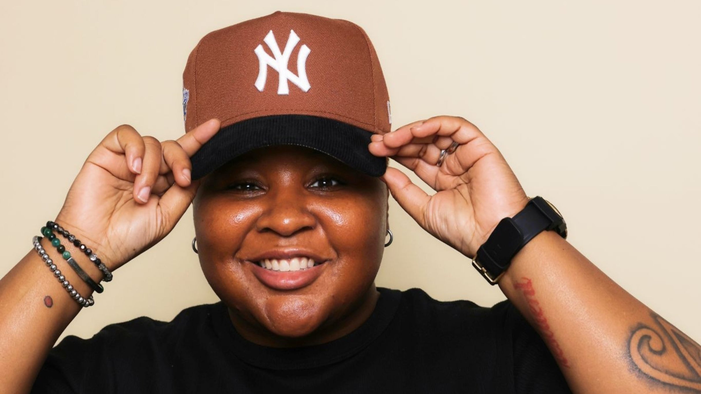 Tee Sanders at Punch Line Irving – Irving, TX