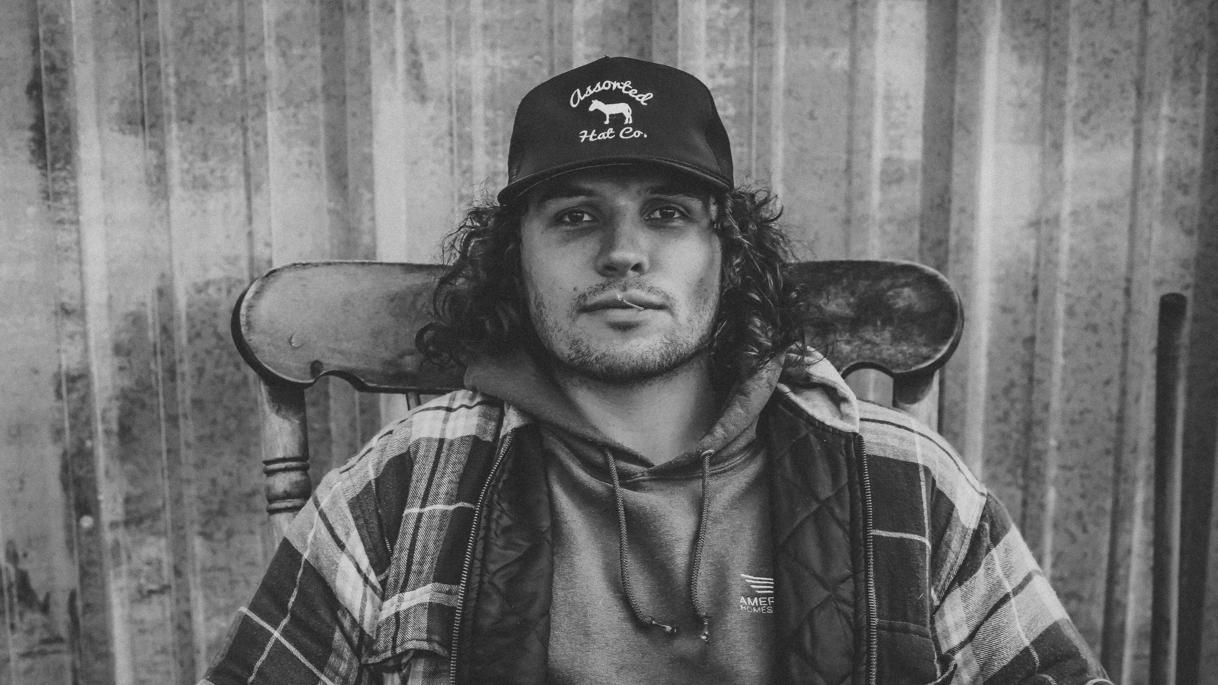 Josh Meloy at The Backyard at the Lumberyard – Canyon, TX
