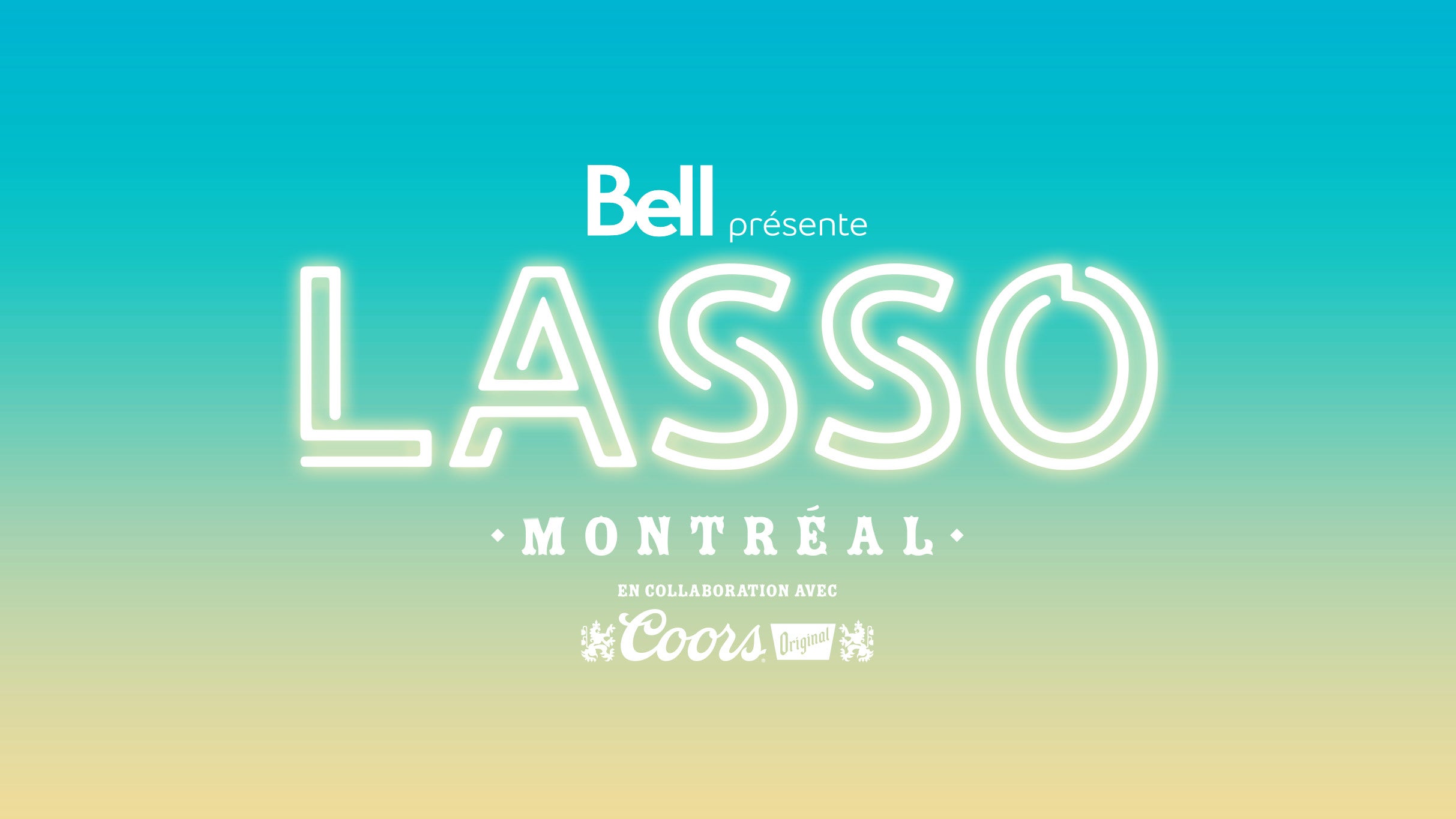 Lasso 2026 – Dimanche at Parc Jean Drapeau – Montreal, QC