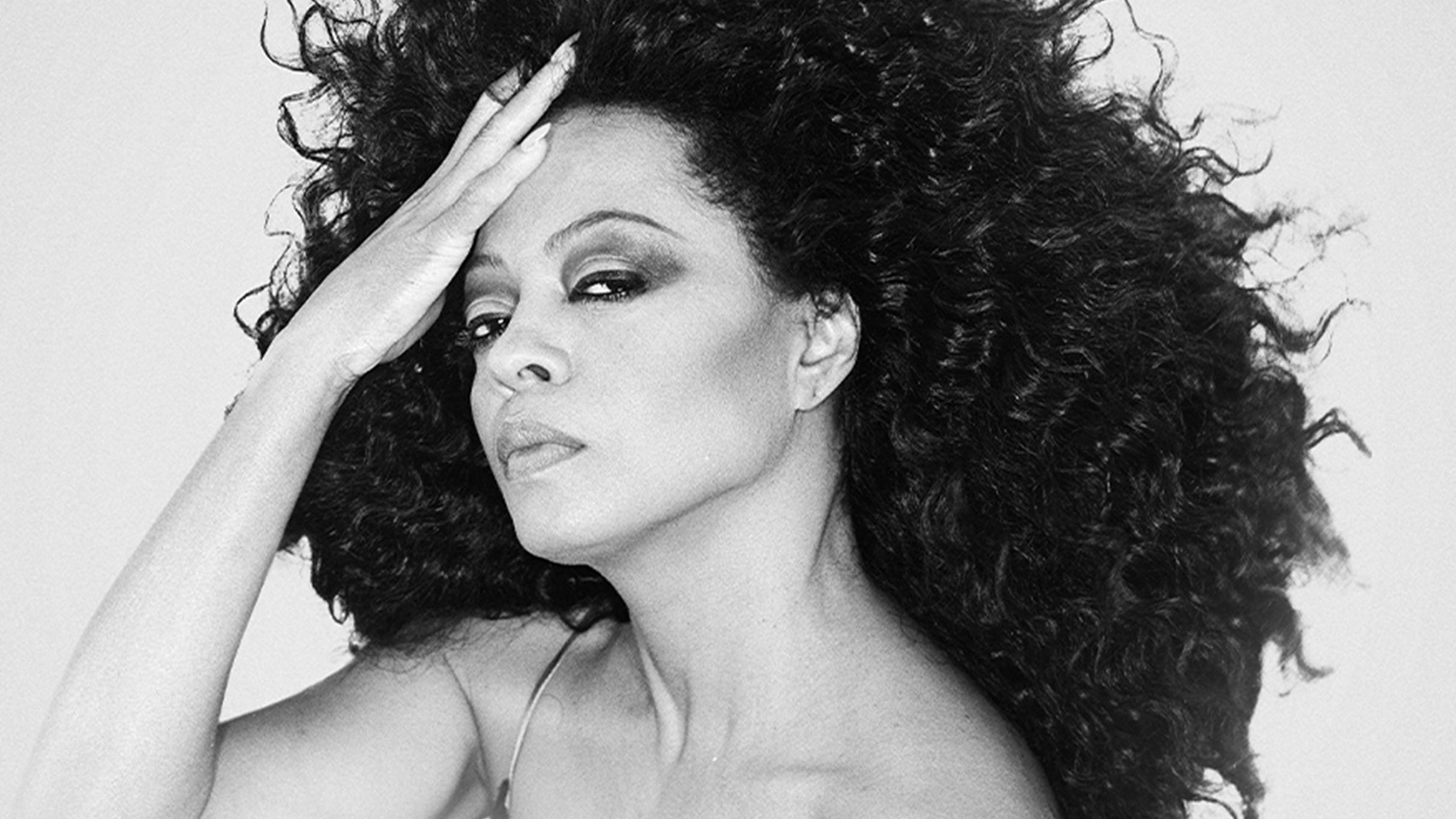 Diana Ross: Diana in Motion at Palace Theatre Stamford – Stamford, CT